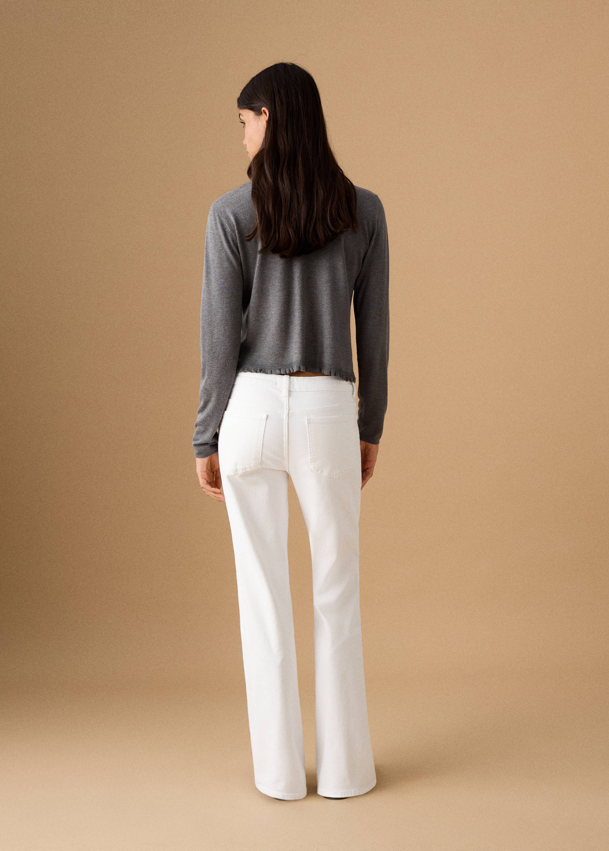 Texans rectes tatxons - Revers de l'article