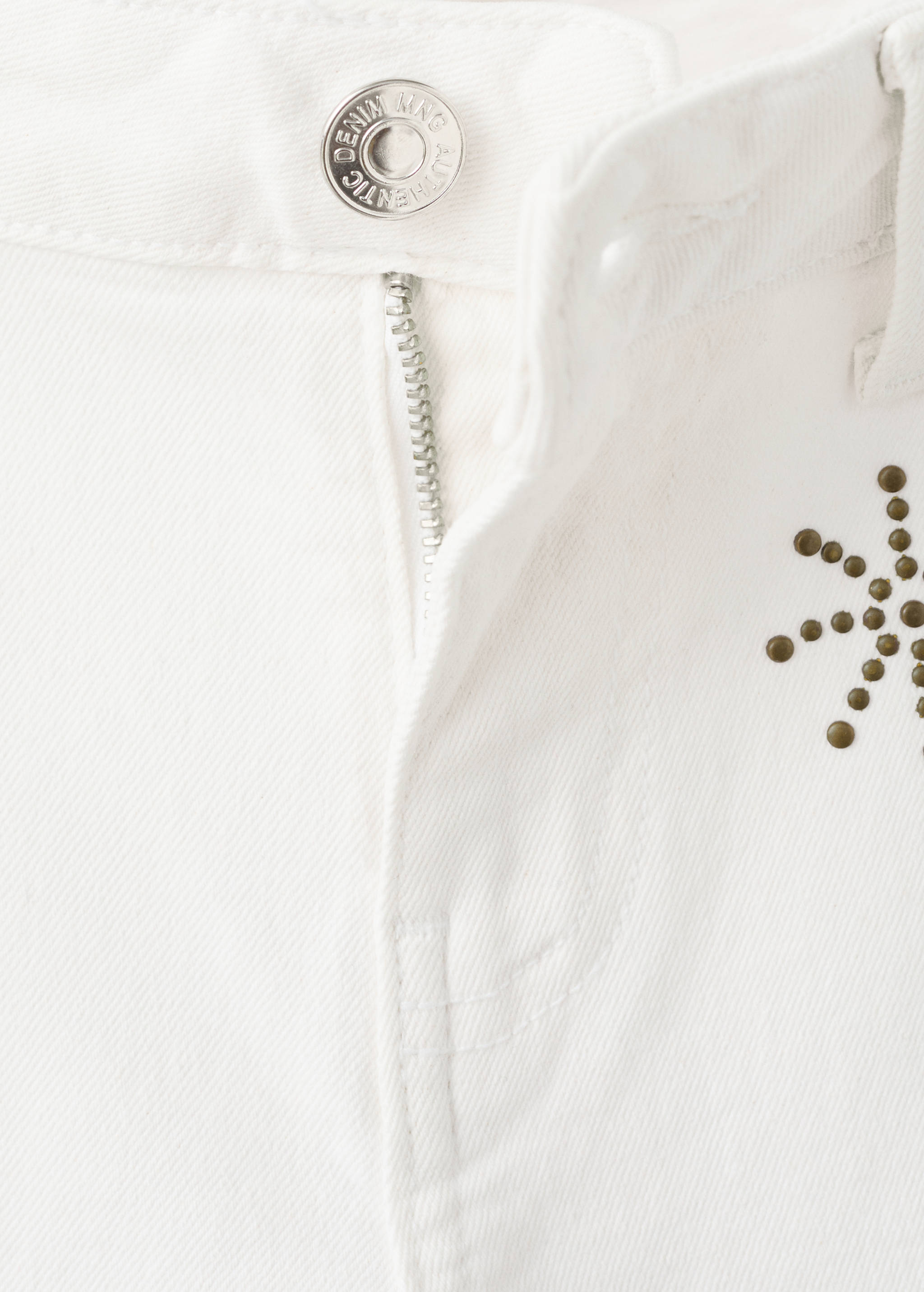 Texans rectes tatxons - Detall de l'article 8