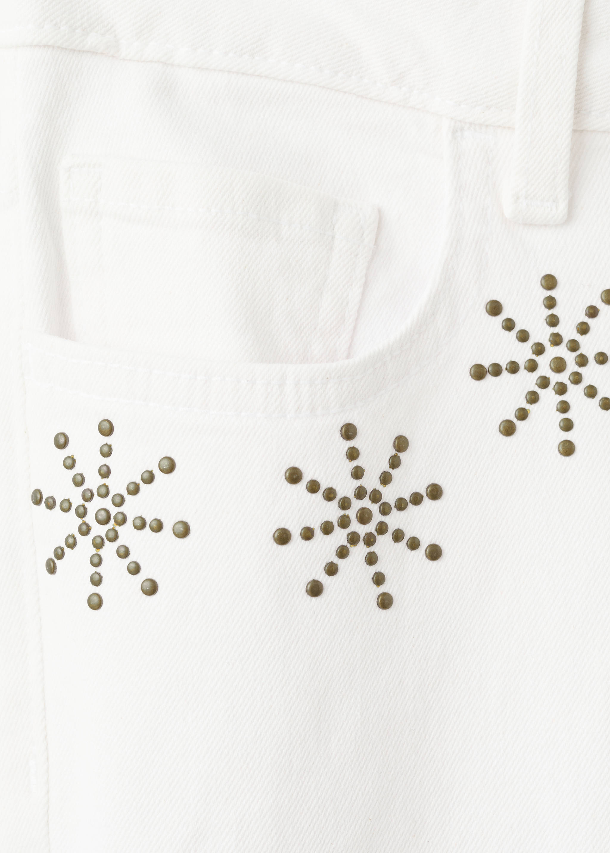 Texans rectes tatxons - Detall de l'article 0