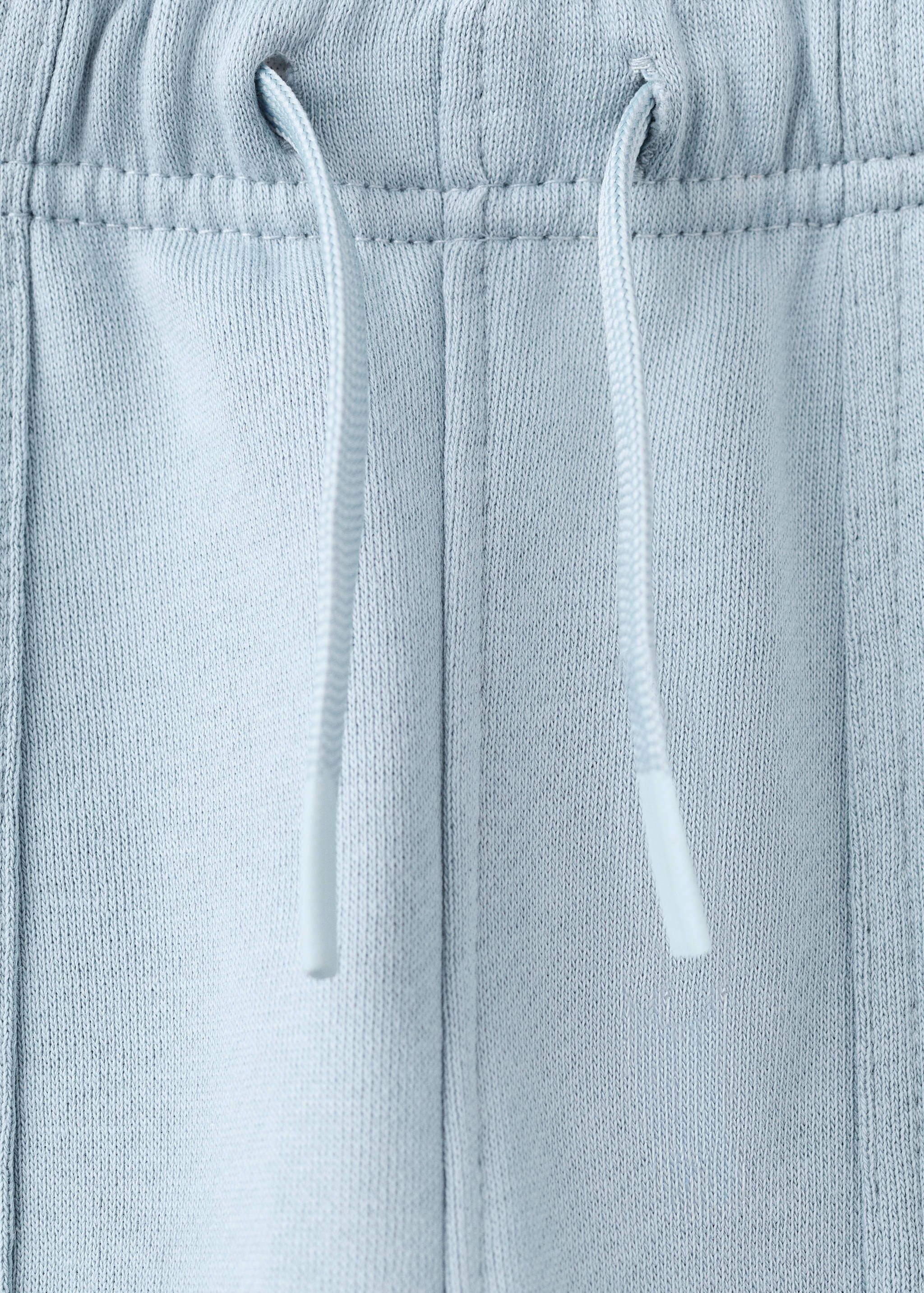 Pantalones jogger algodón - Detalle del artículo 0