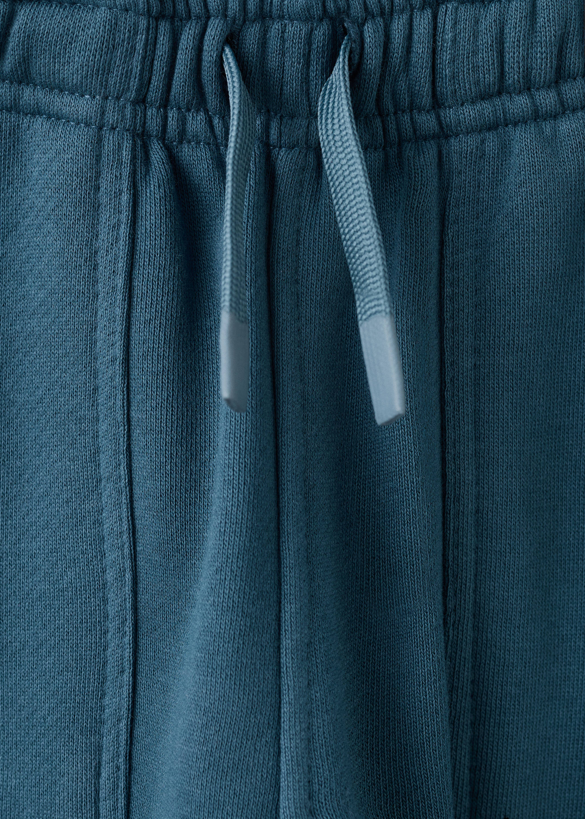 Pantalones jogger algodón - Detalle del artículo 8