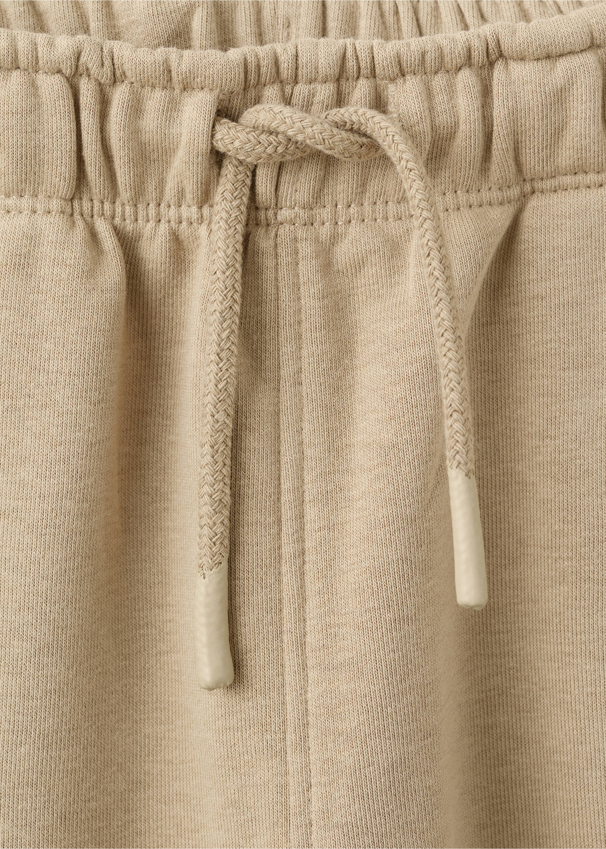 Joggers cargo cordón - Detalle del artículo 8, Marrón medio. Ref: 27021232-00.