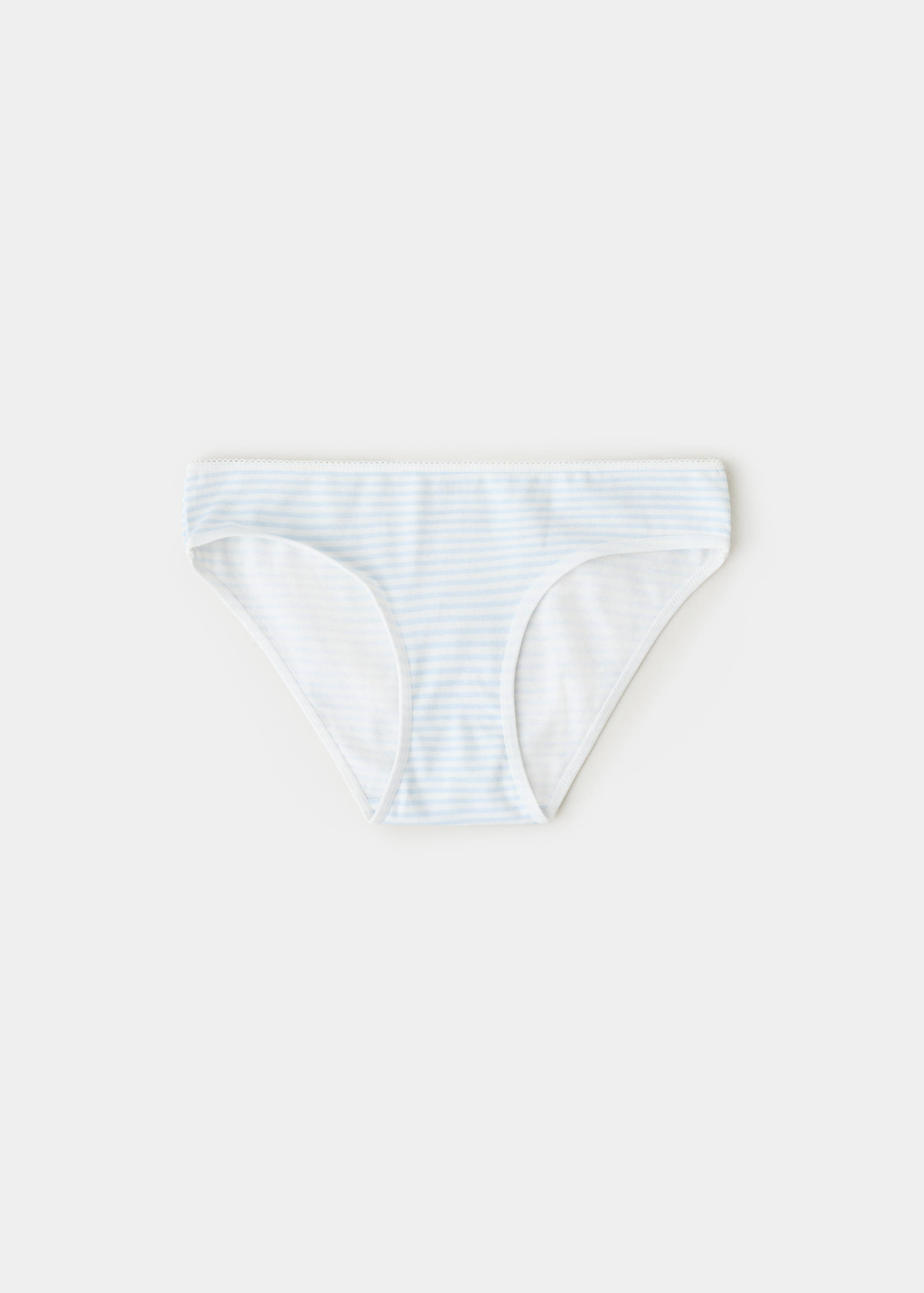 3 pack cotton panties - Details of the article 8