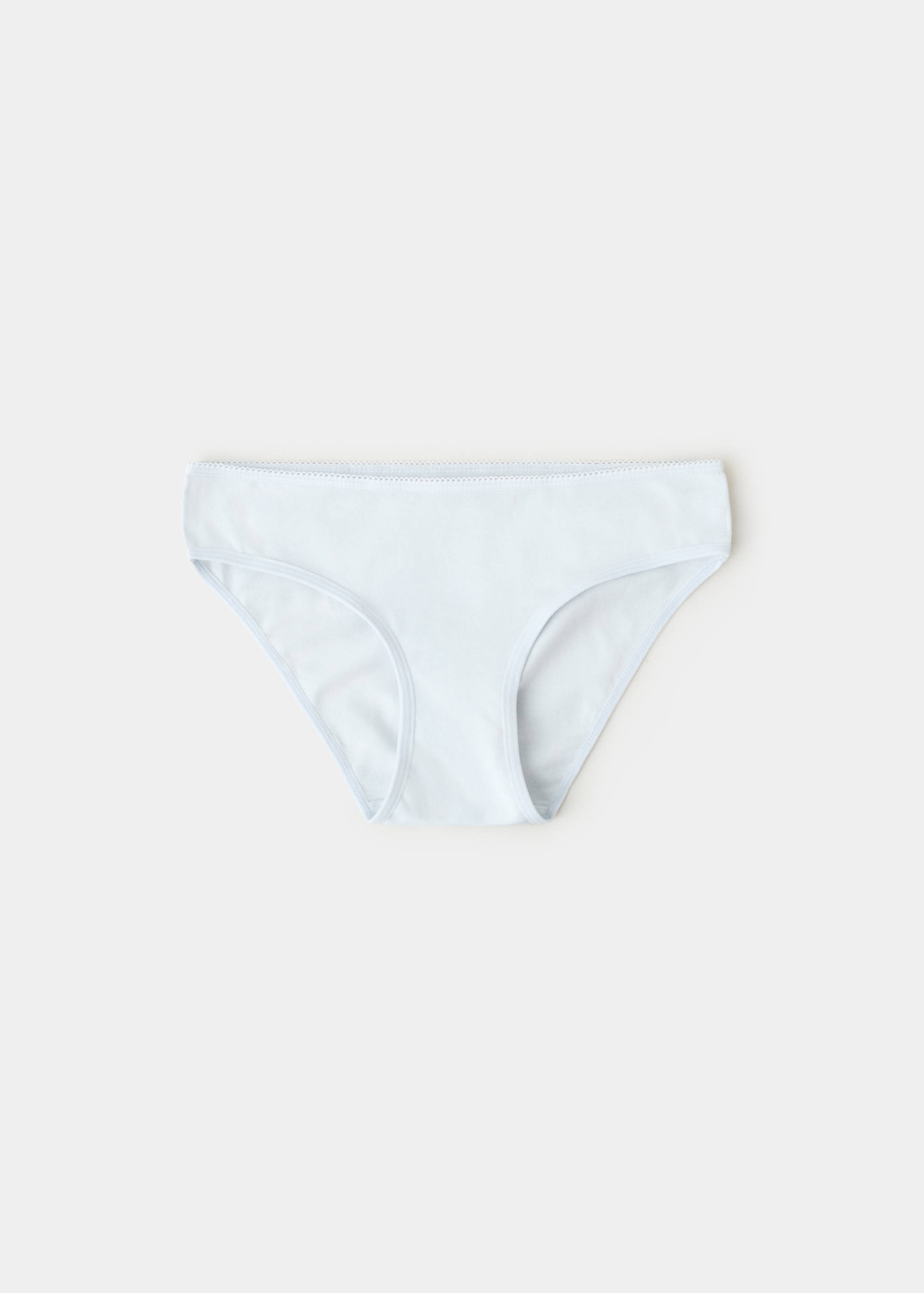 3 pack cotton panties - Details of the article 0