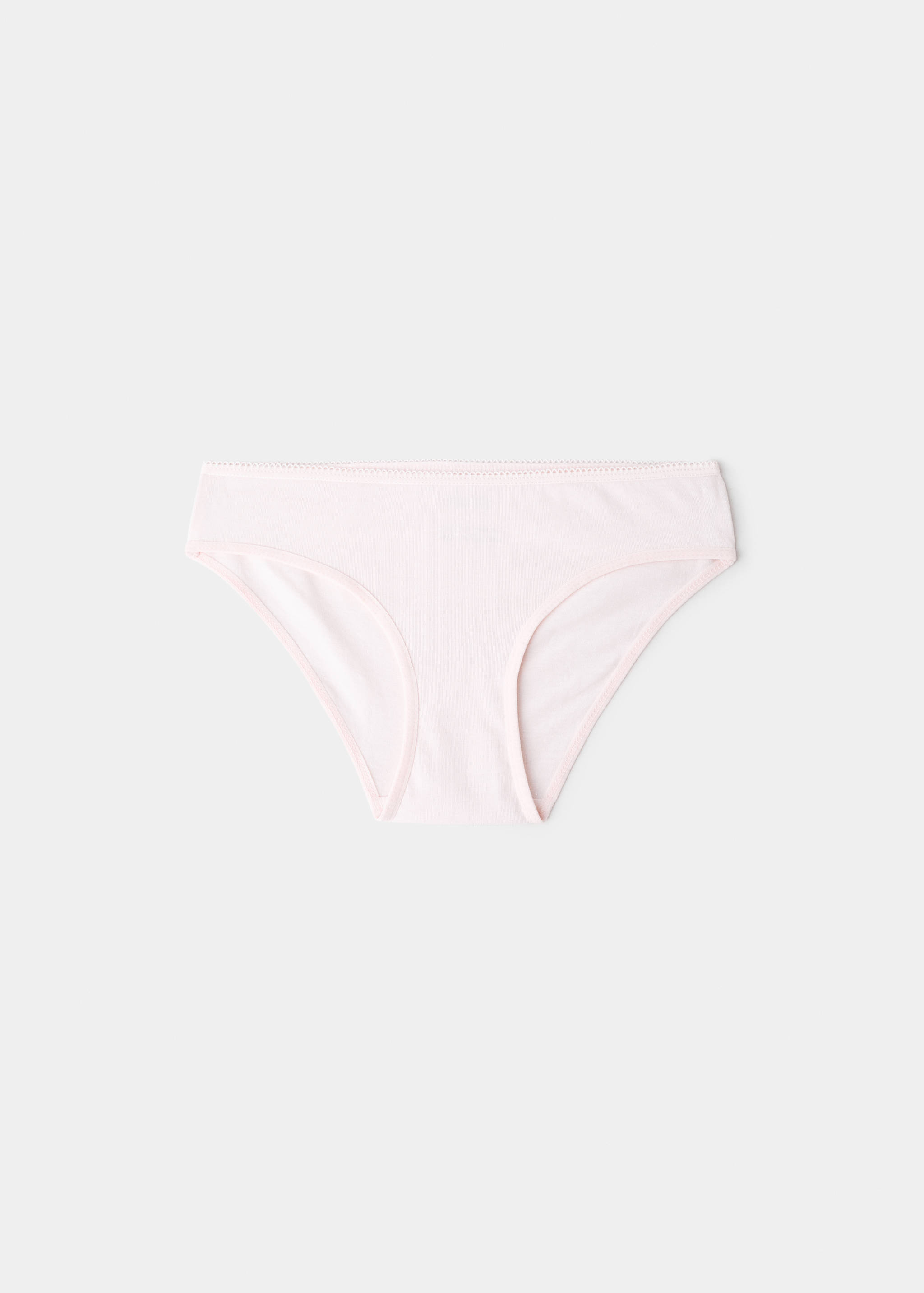 3 pack cotton panties - Details of the article 8