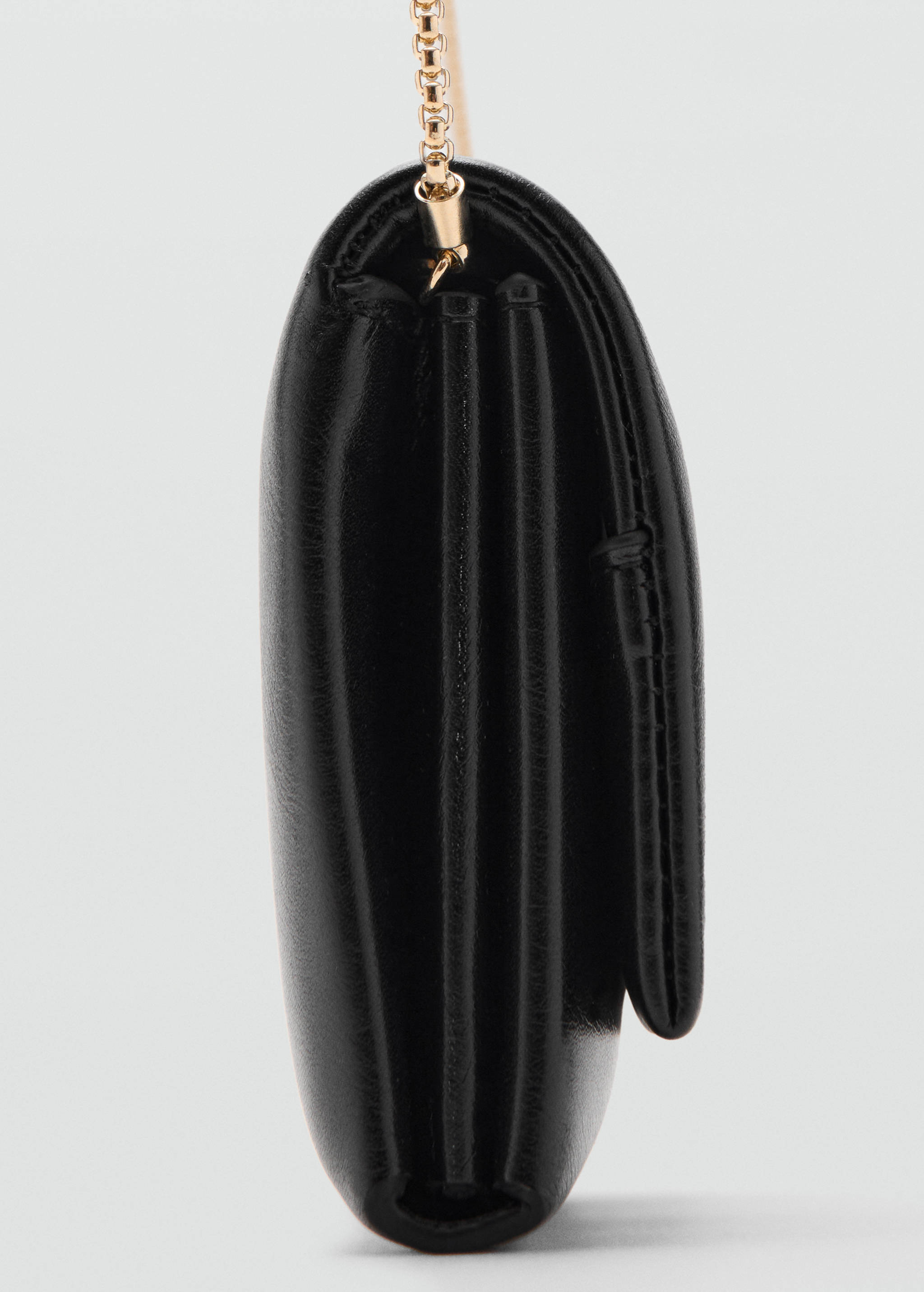 Crossbody bag with flap - Details of the article 2