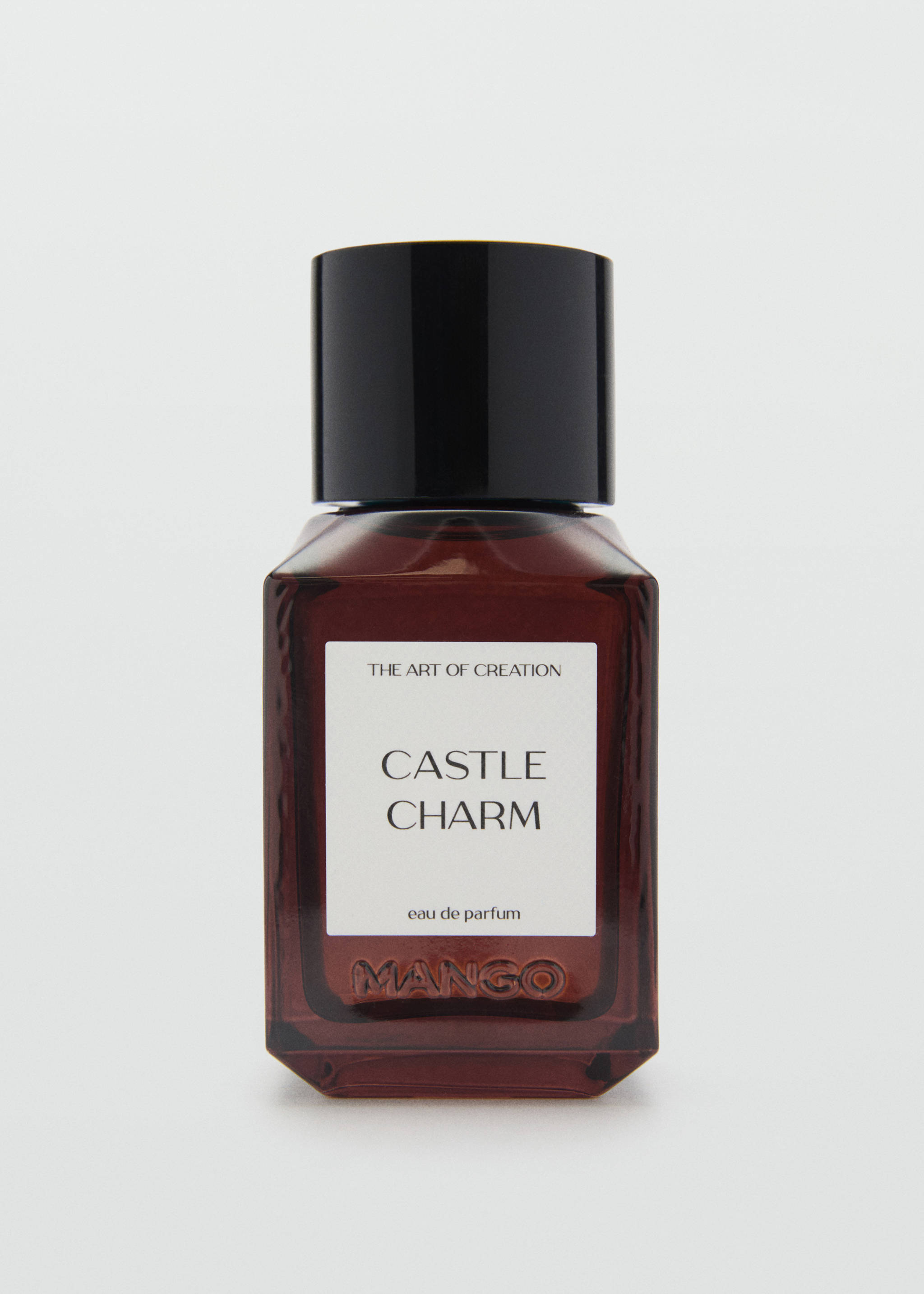 Fragancia Castle charm 100 ml - Artículo sin modelo