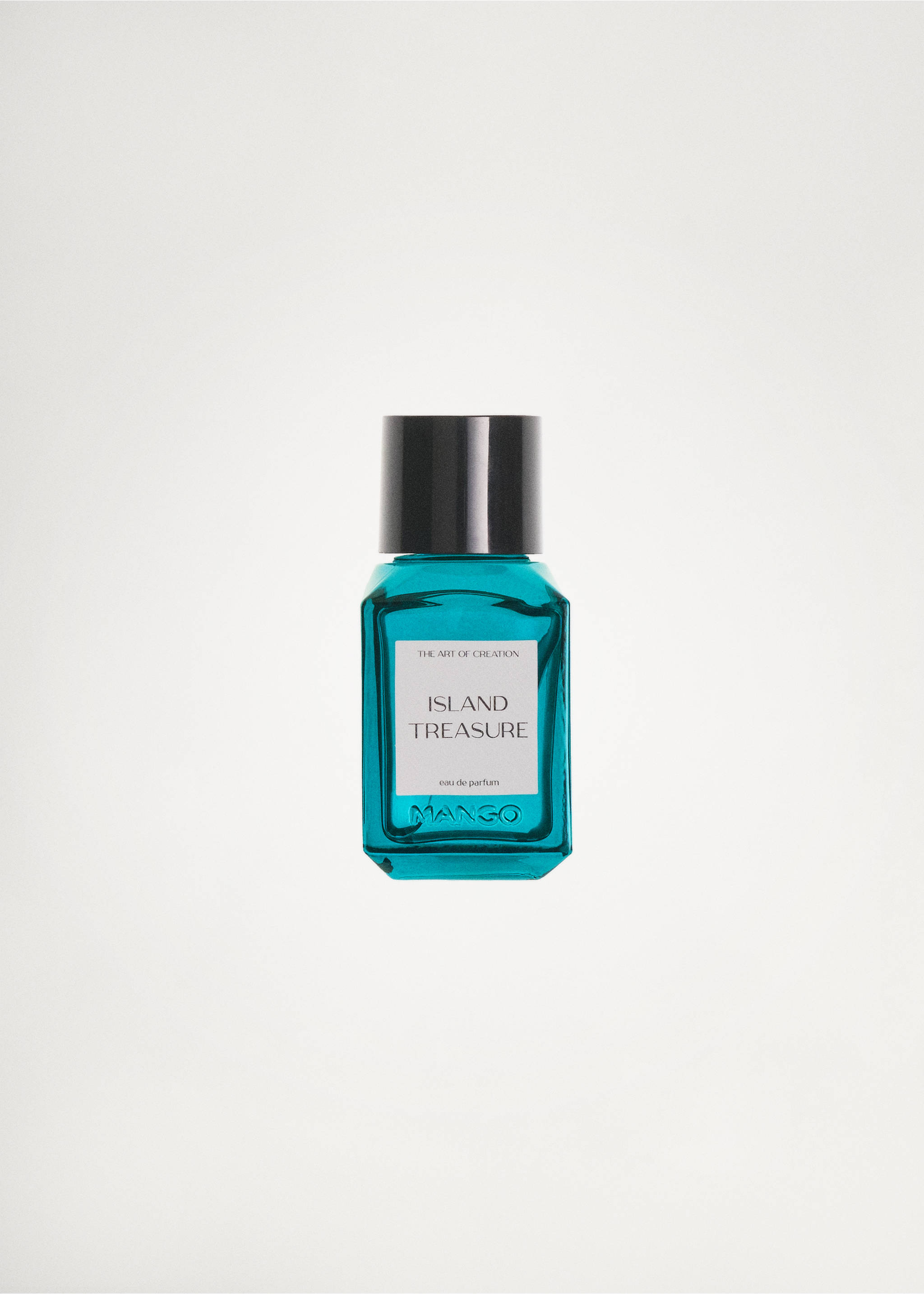 Fragancia Island treasure 100 ml - Detalle del artículo 2, Gris visón. Ref: 27021249-00.