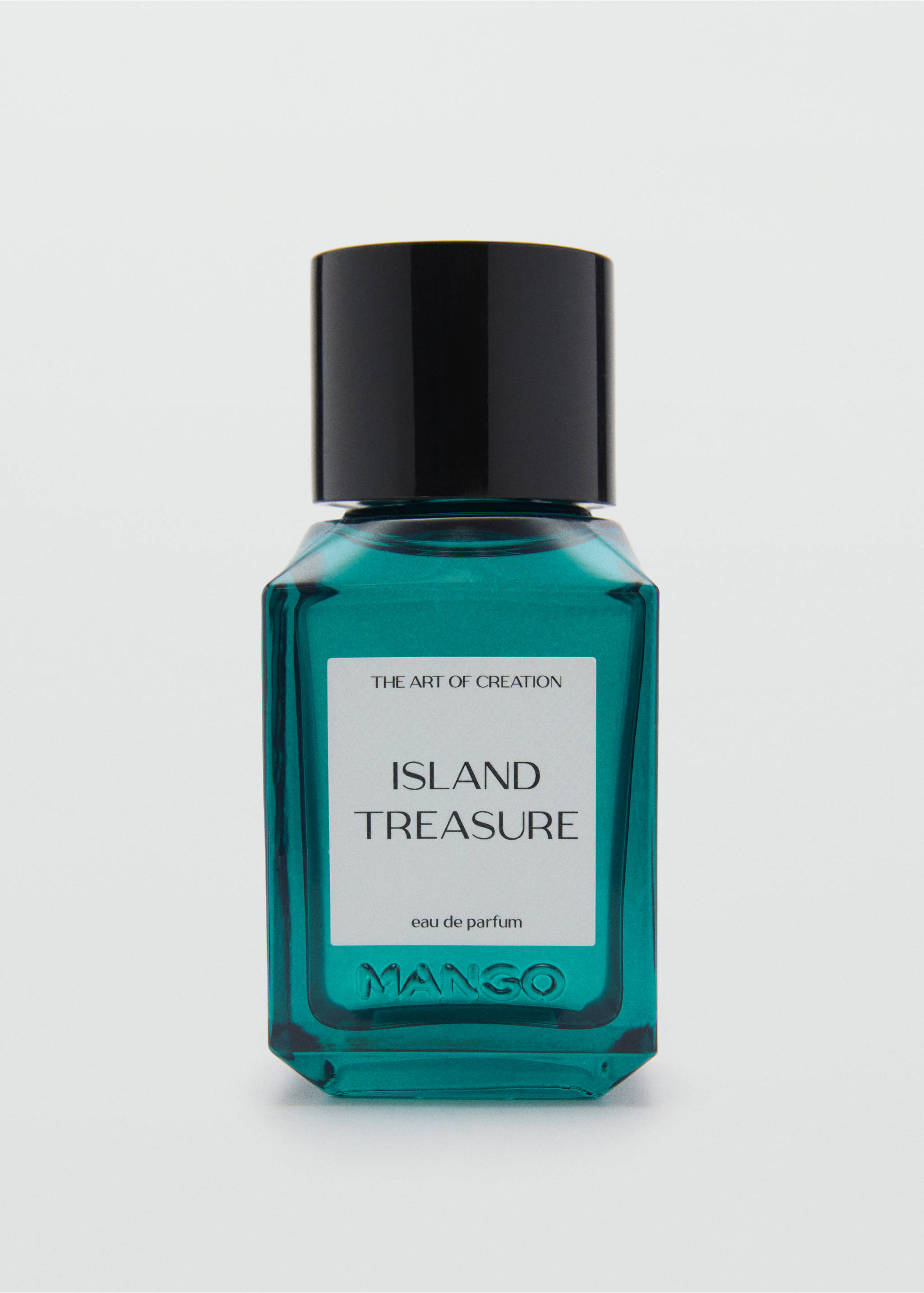 Fragancia Island treasure 100 ml - Artículo sin modelo, Gris visón. Ref: 27021249-00.
