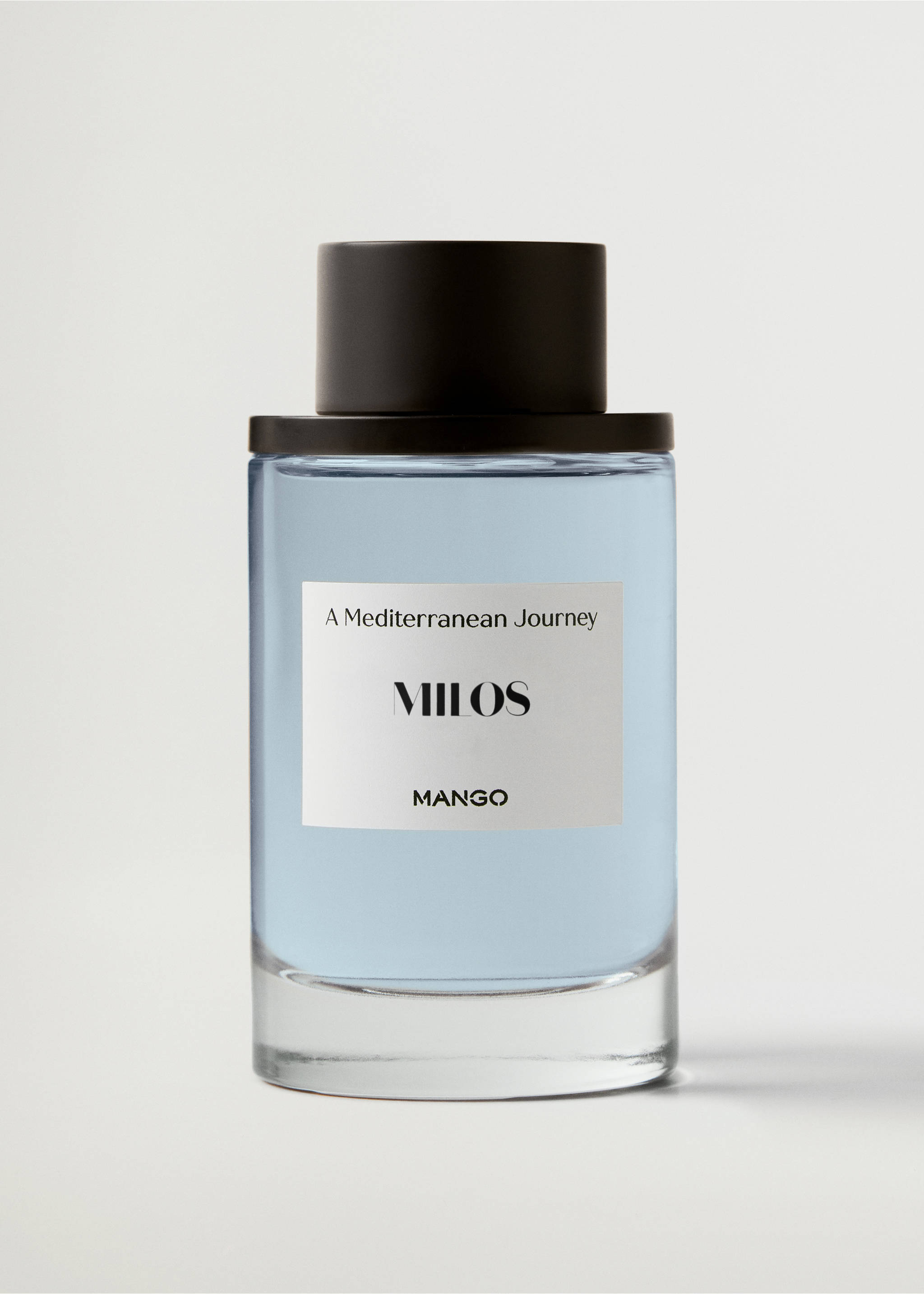 Fragancia Milos 100 ml - Artículo sin modelo, Gris visón. Ref: 27021250-00.