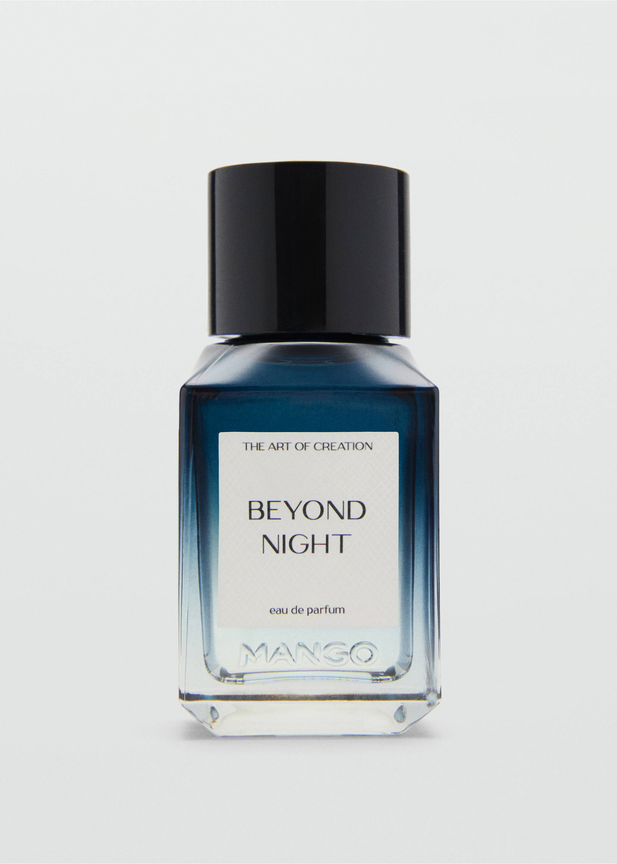 Fragancia Beyond Night 100 ml - Artículo sin modelo, Gris visón. Ref: 27021251-00.
