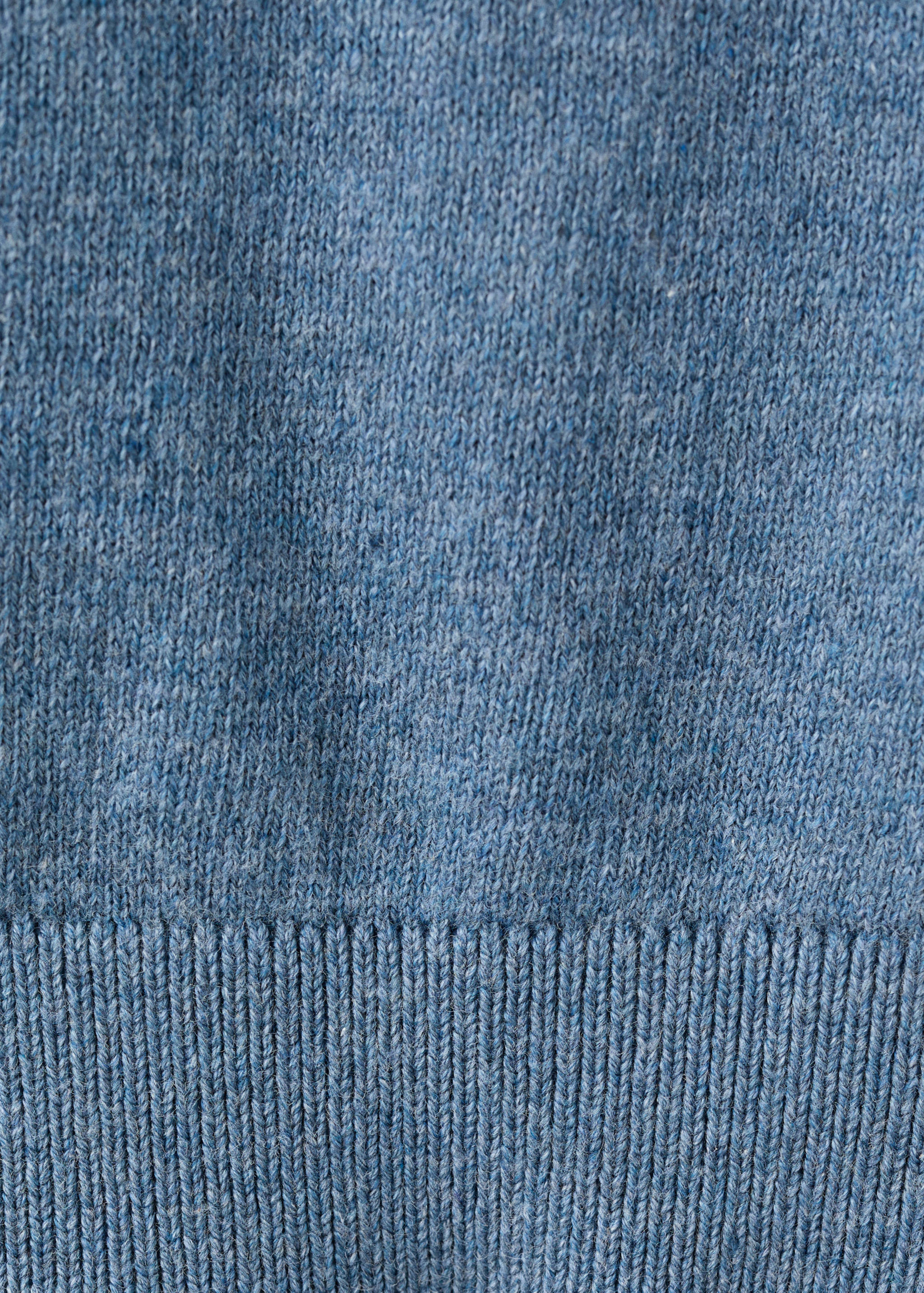 Perkins-neck sweater - Details of the article 0