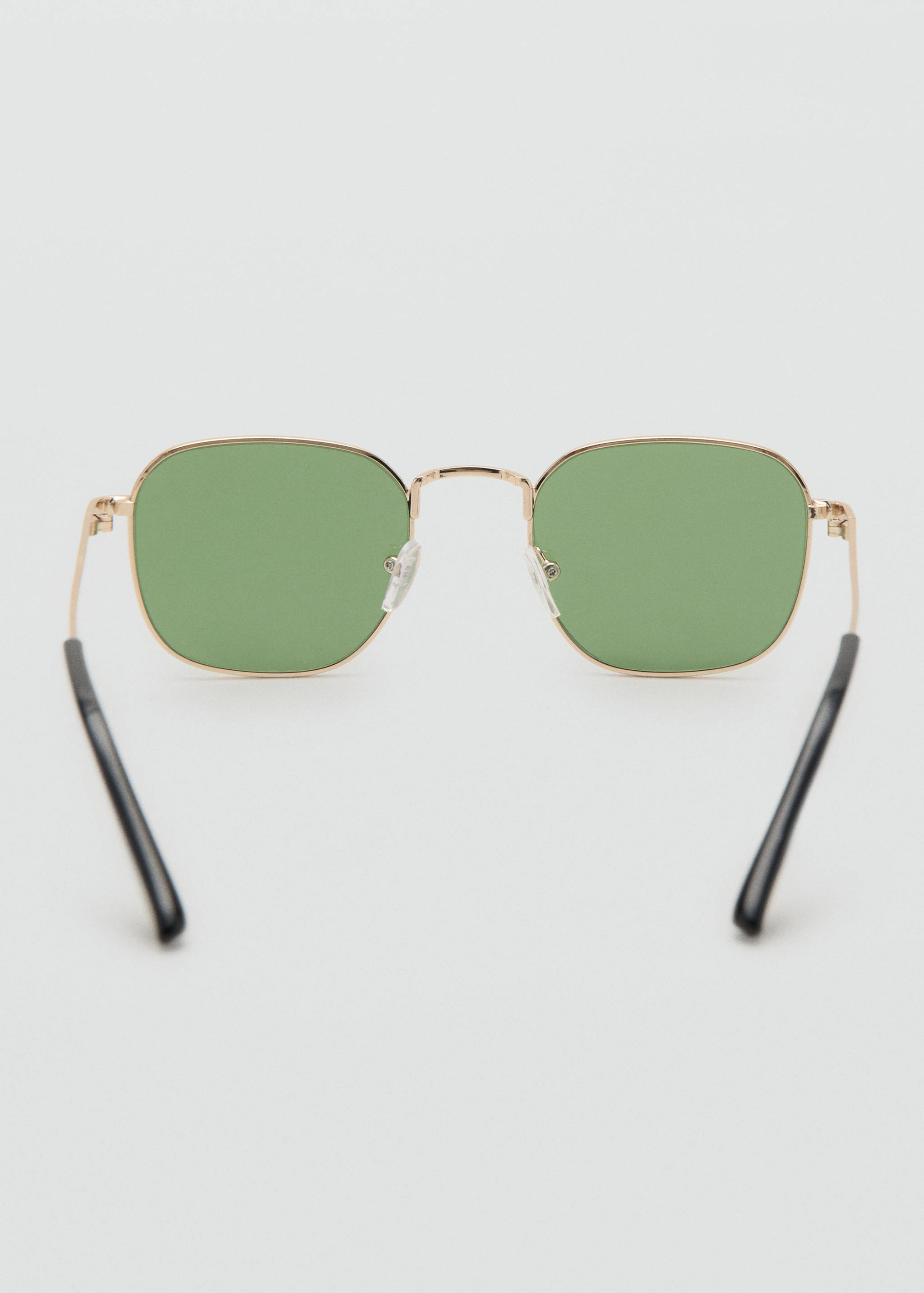 Gafas de sol montura metálica - Detalle del artículo 1