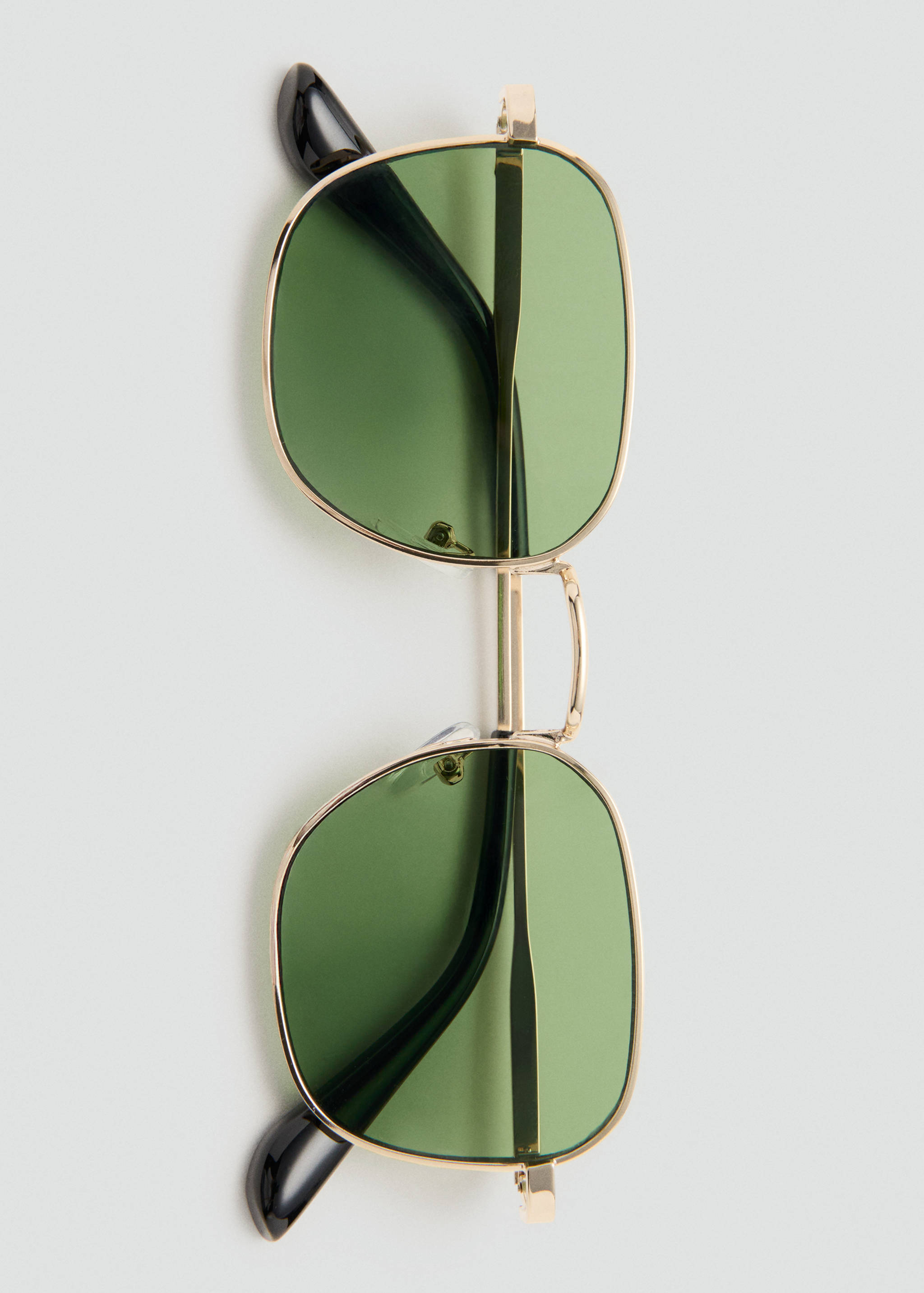 Gafas de sol montura metálica - Detalle del artículo 2