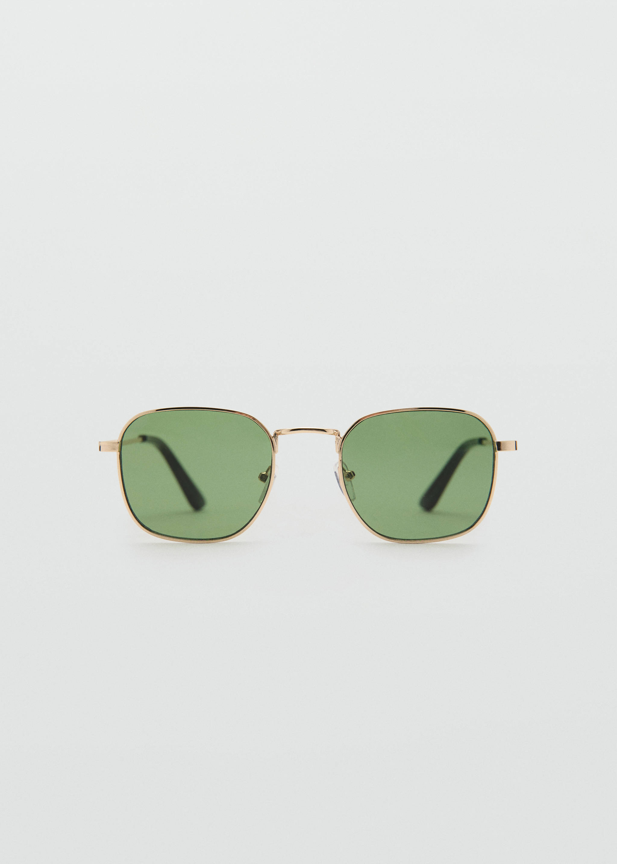 Gafas de sol montura metálica - Artículo sin modelo
