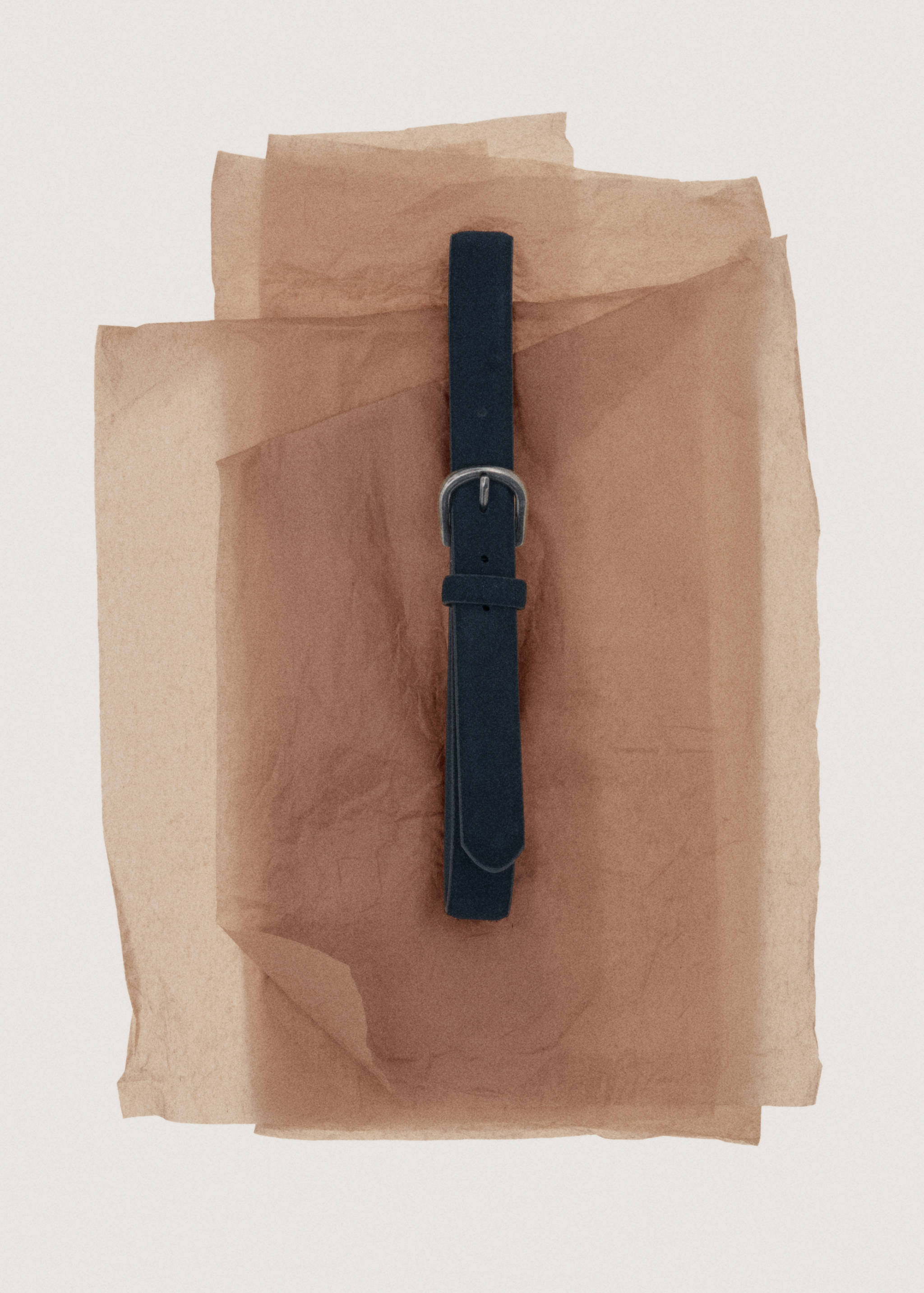 Cinturón piel - Detalle del artículo 7