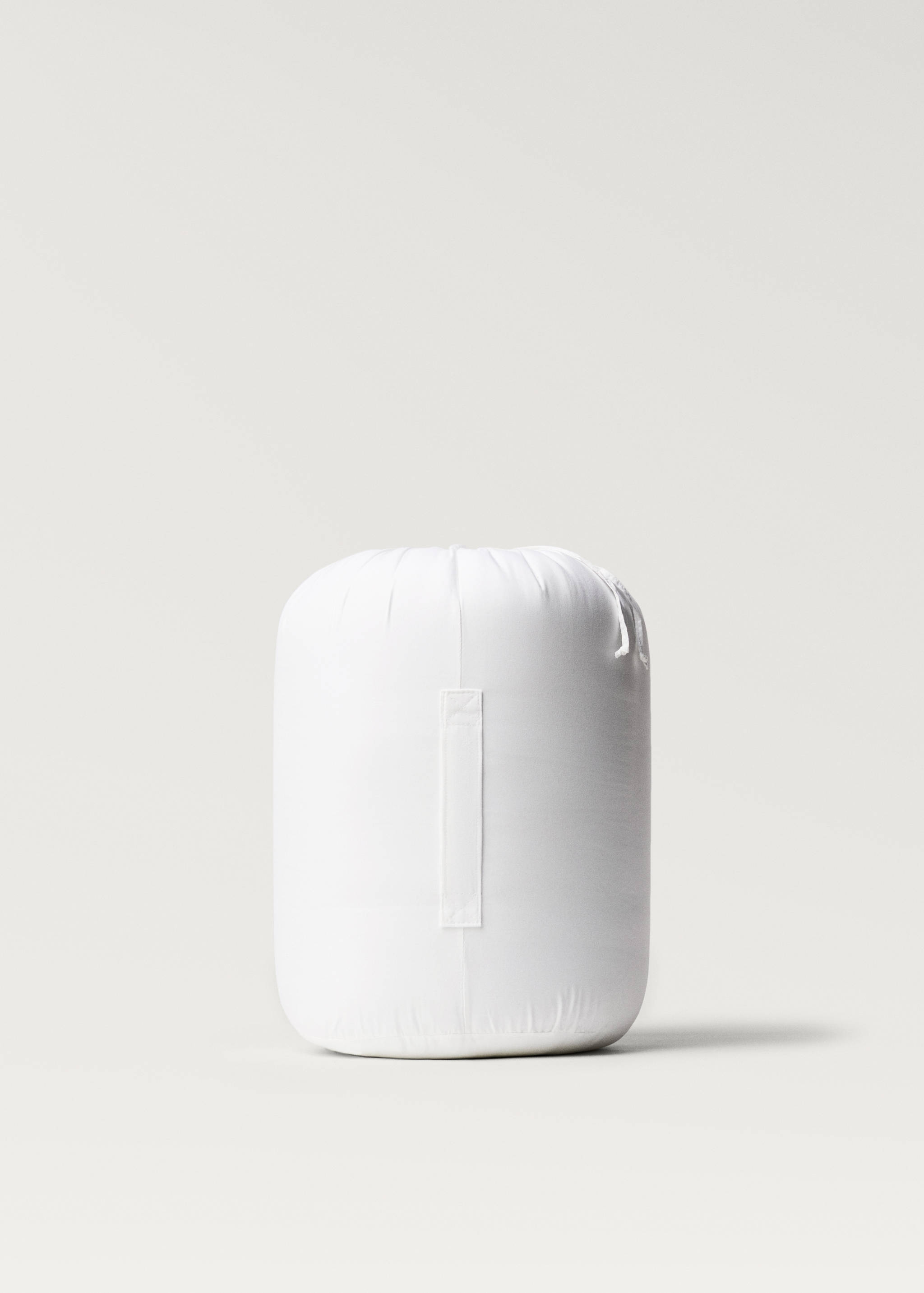 350gr/m2 microfibre duvet filling for 135/140cm bed - Article without model