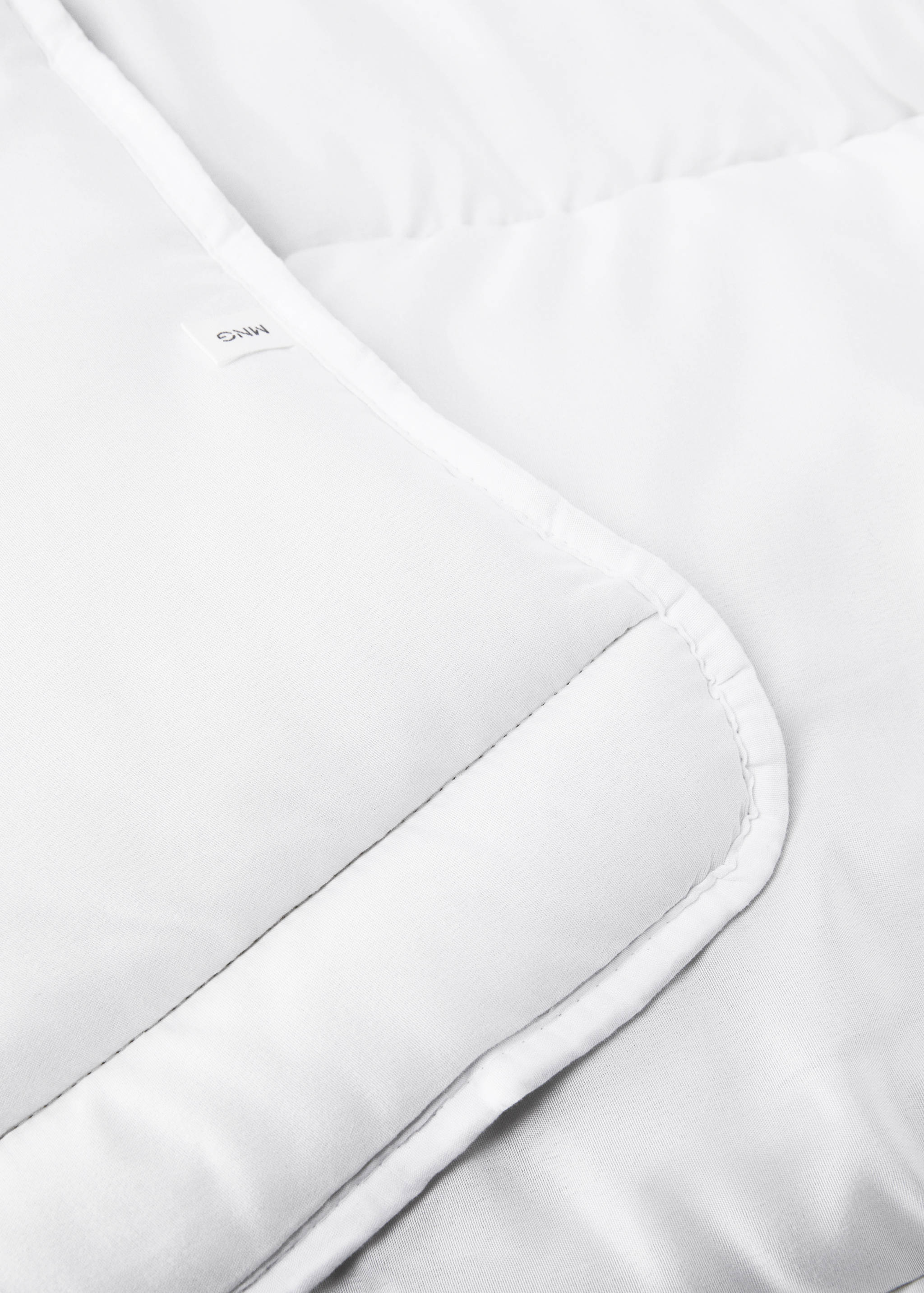 350gr/m2 microfibre duvet filling for 135/140cm bed - Details of the article 2