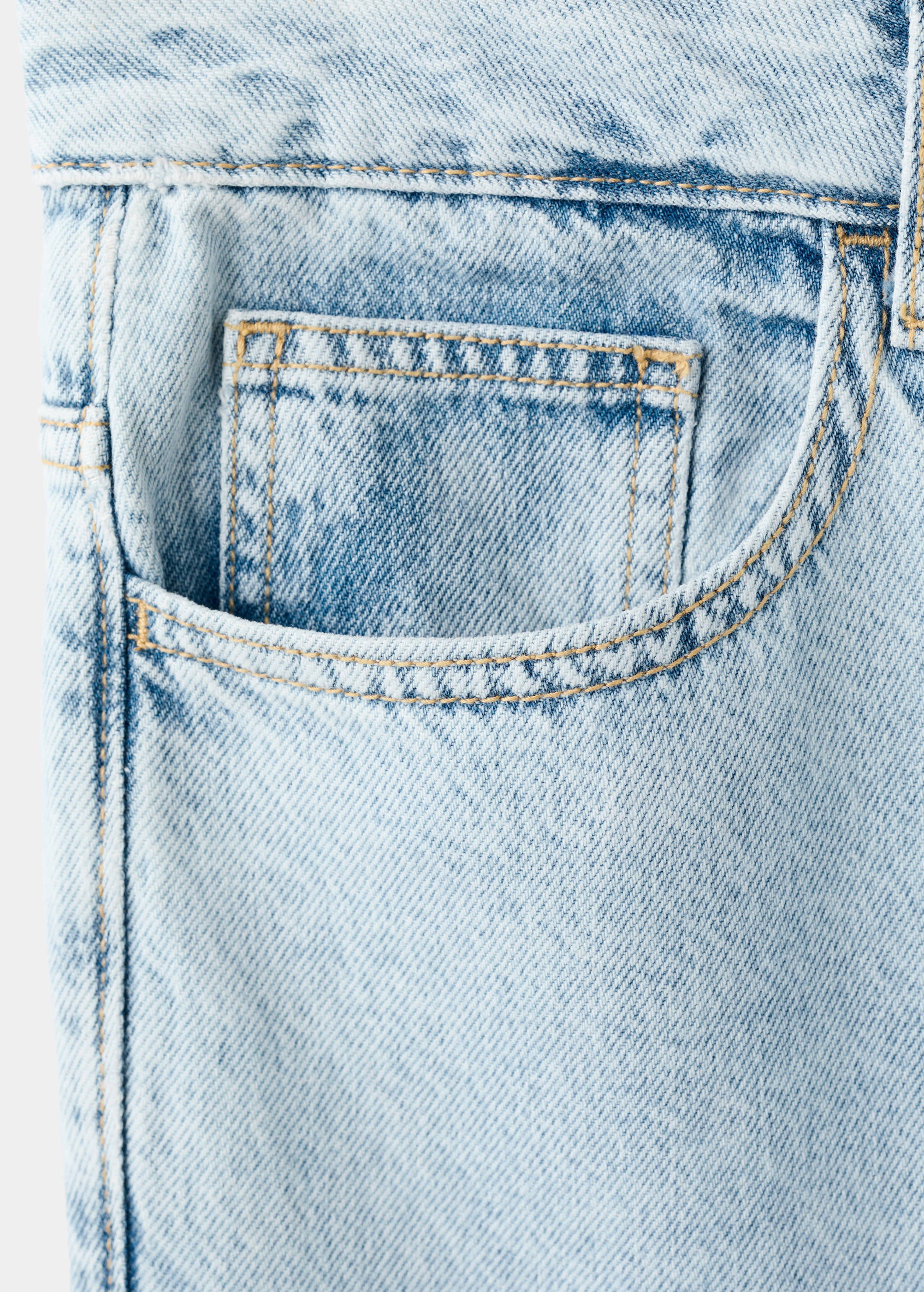 Jeans regular fit - Detalle del artículo 0