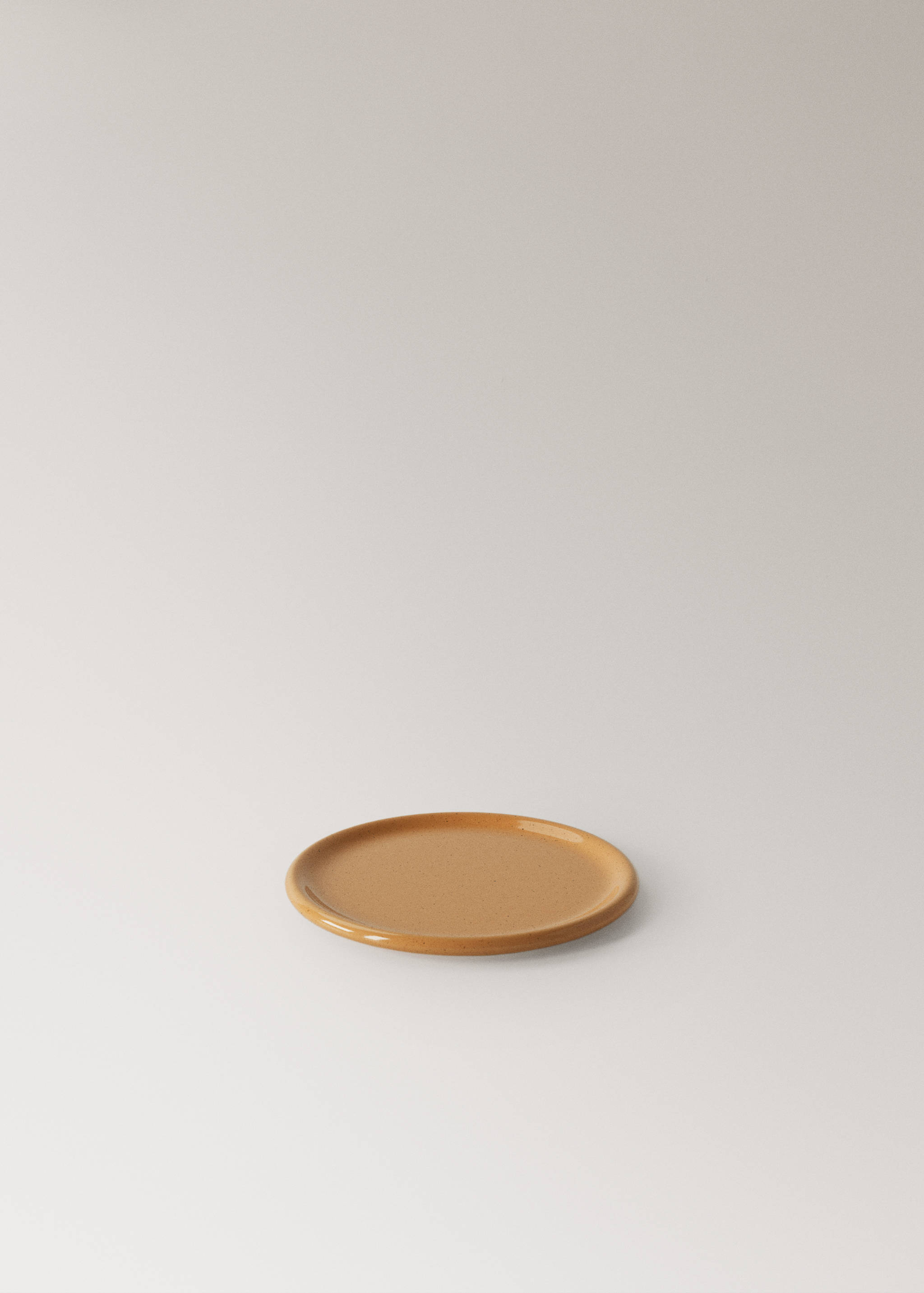 Dessous de verre grès points - Détail de l'article 1