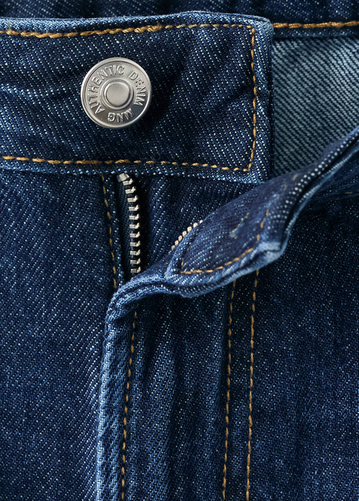 Regular-fit jeans — Dark Blue