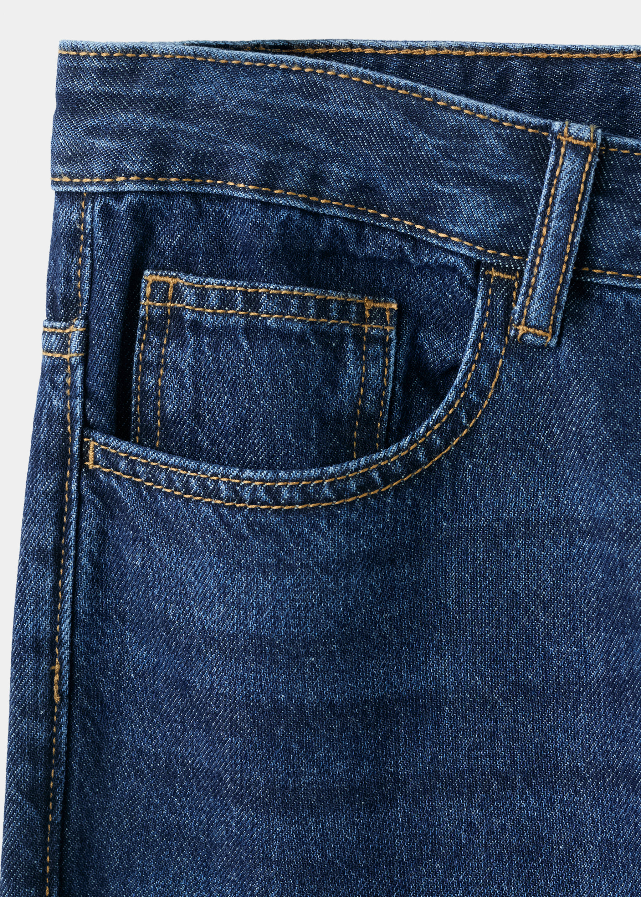 Jeans regular fit - Detalle del artículo 0