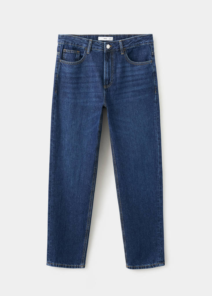 Regular-fit jeans — Dark Blue
