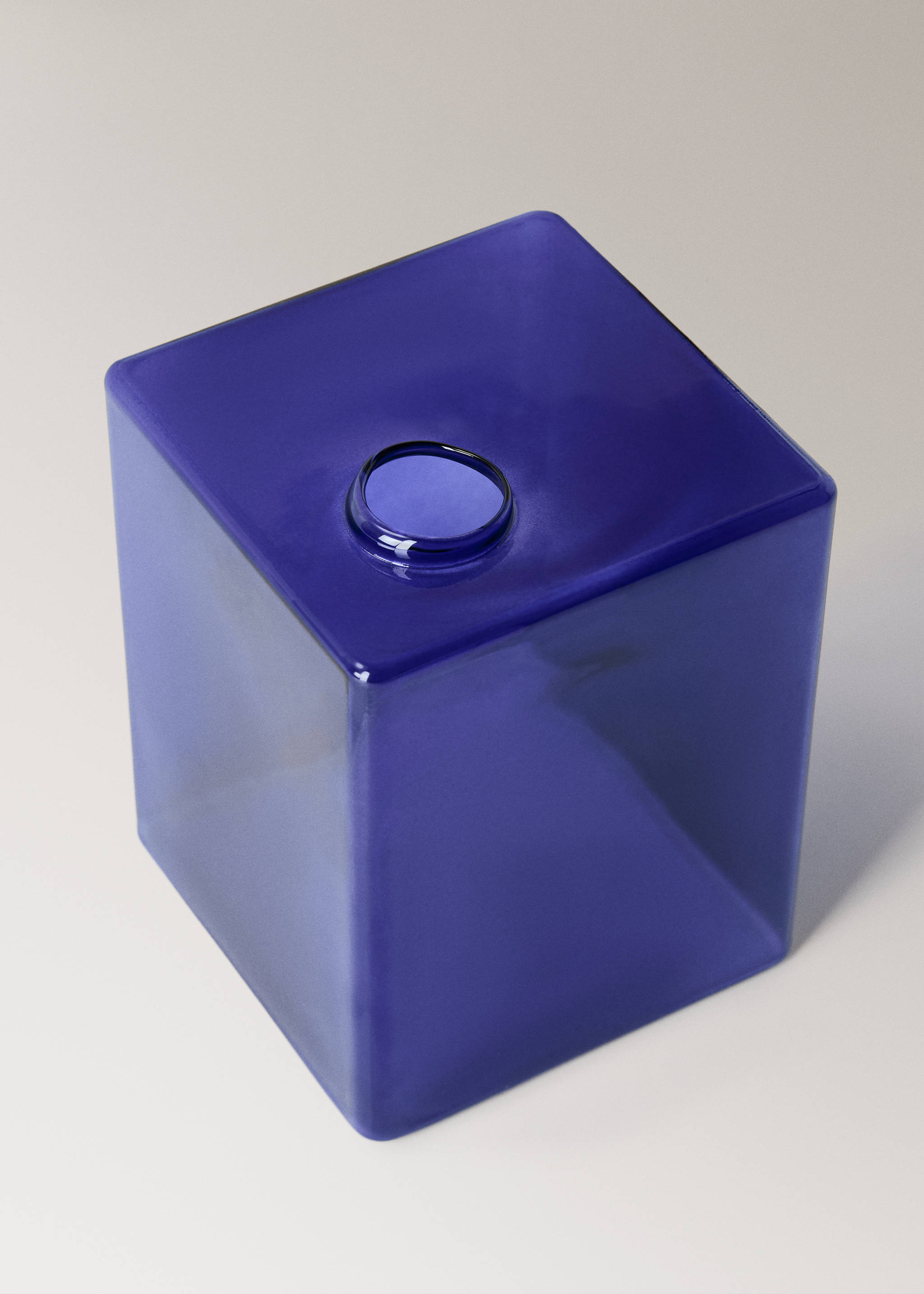 Gerro borosilicat mitjà - Detall de l'article 1