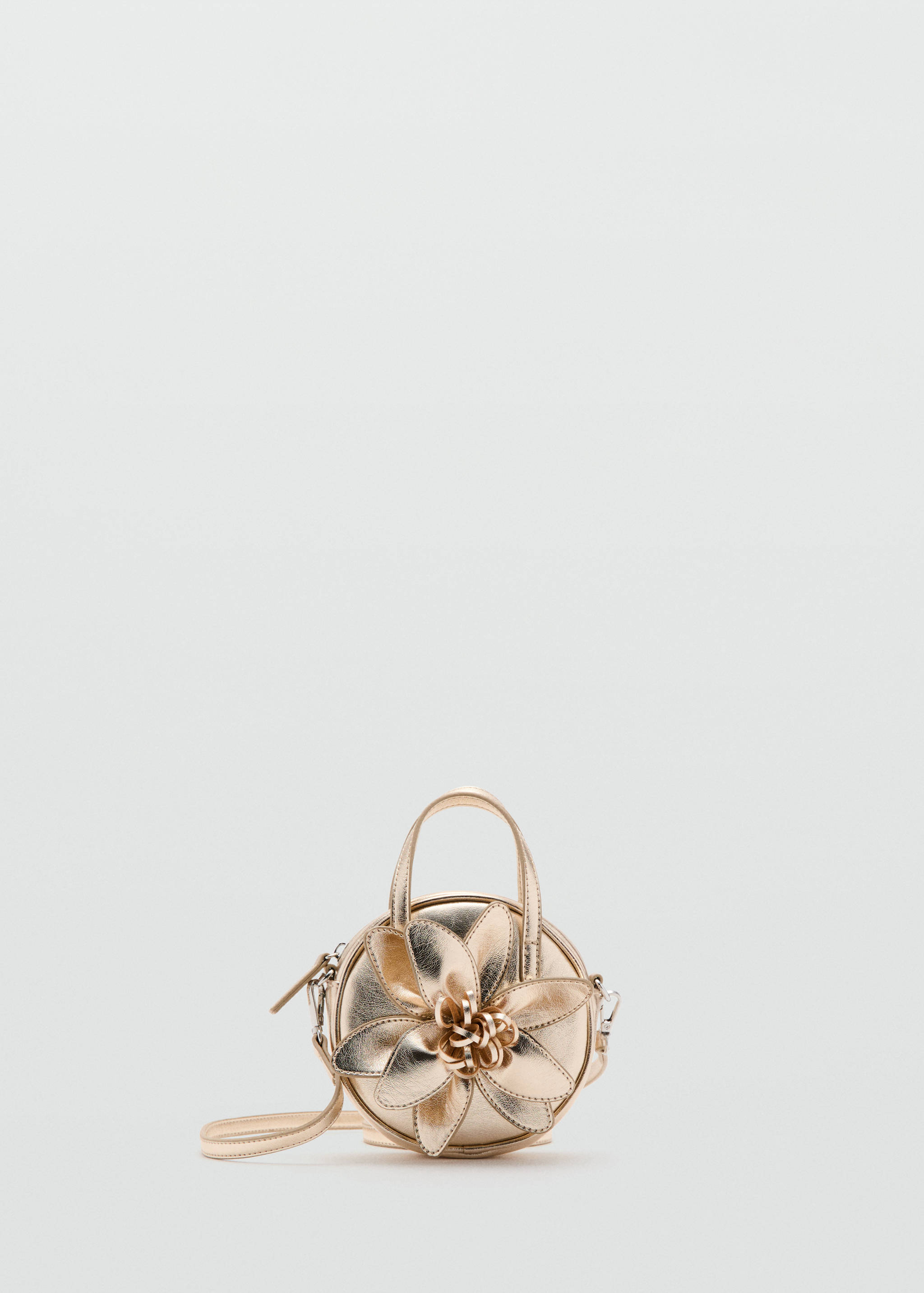 Mini floral bag - Article without model