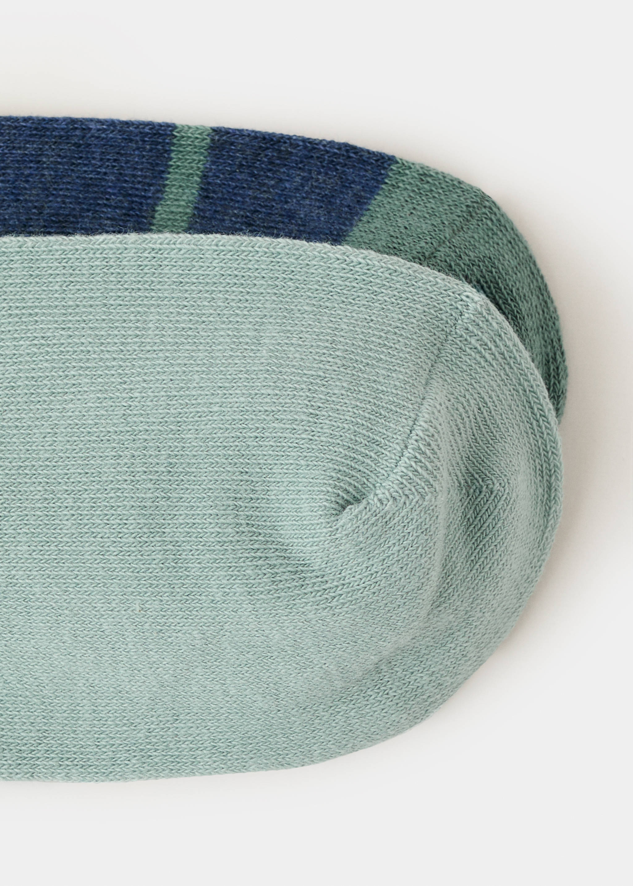 Pack 2 calcetines combinados - Detalle del artículo 0