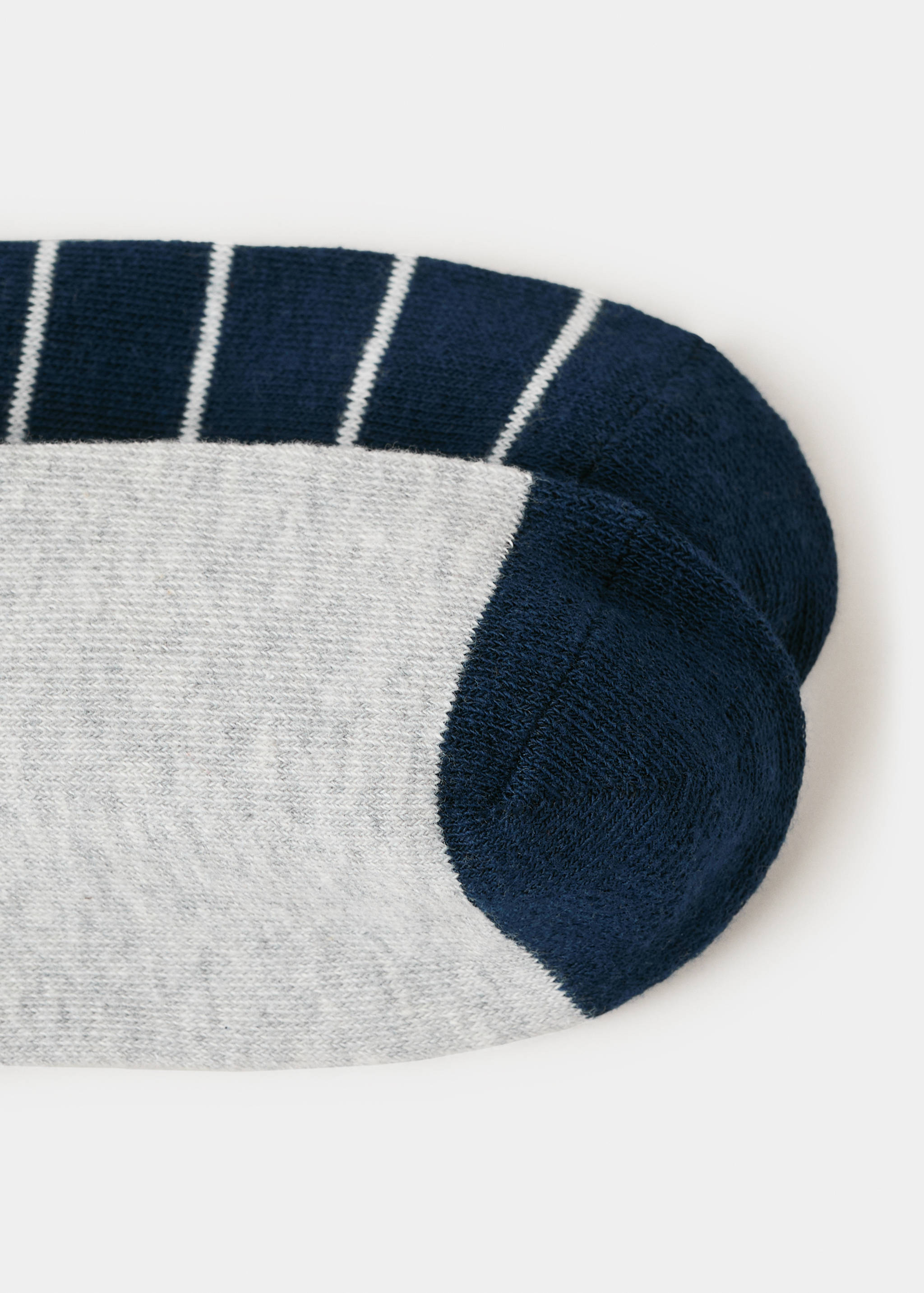 Pack 2 calcetines combinados - Detalle del artículo 0