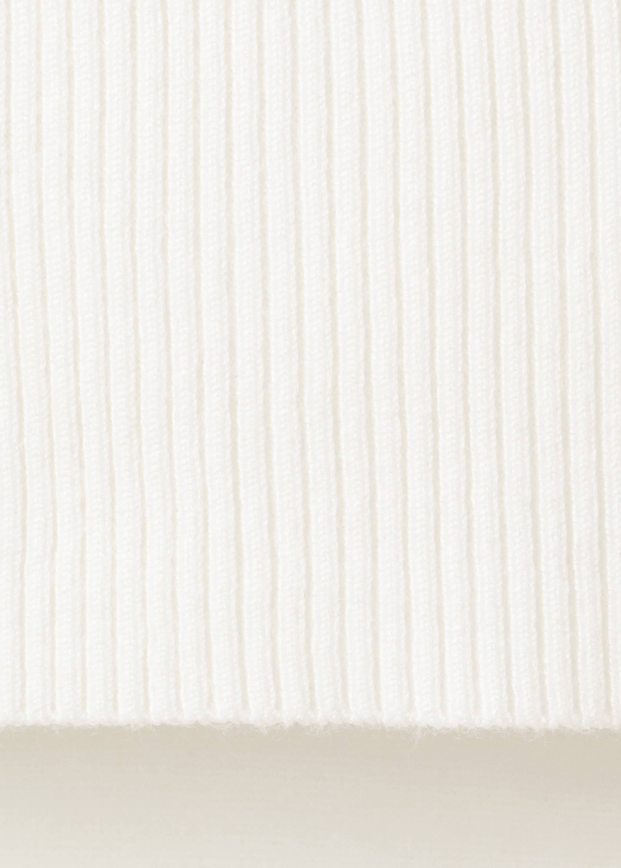 Top punt rivets en contrast - Detall de l'article 0