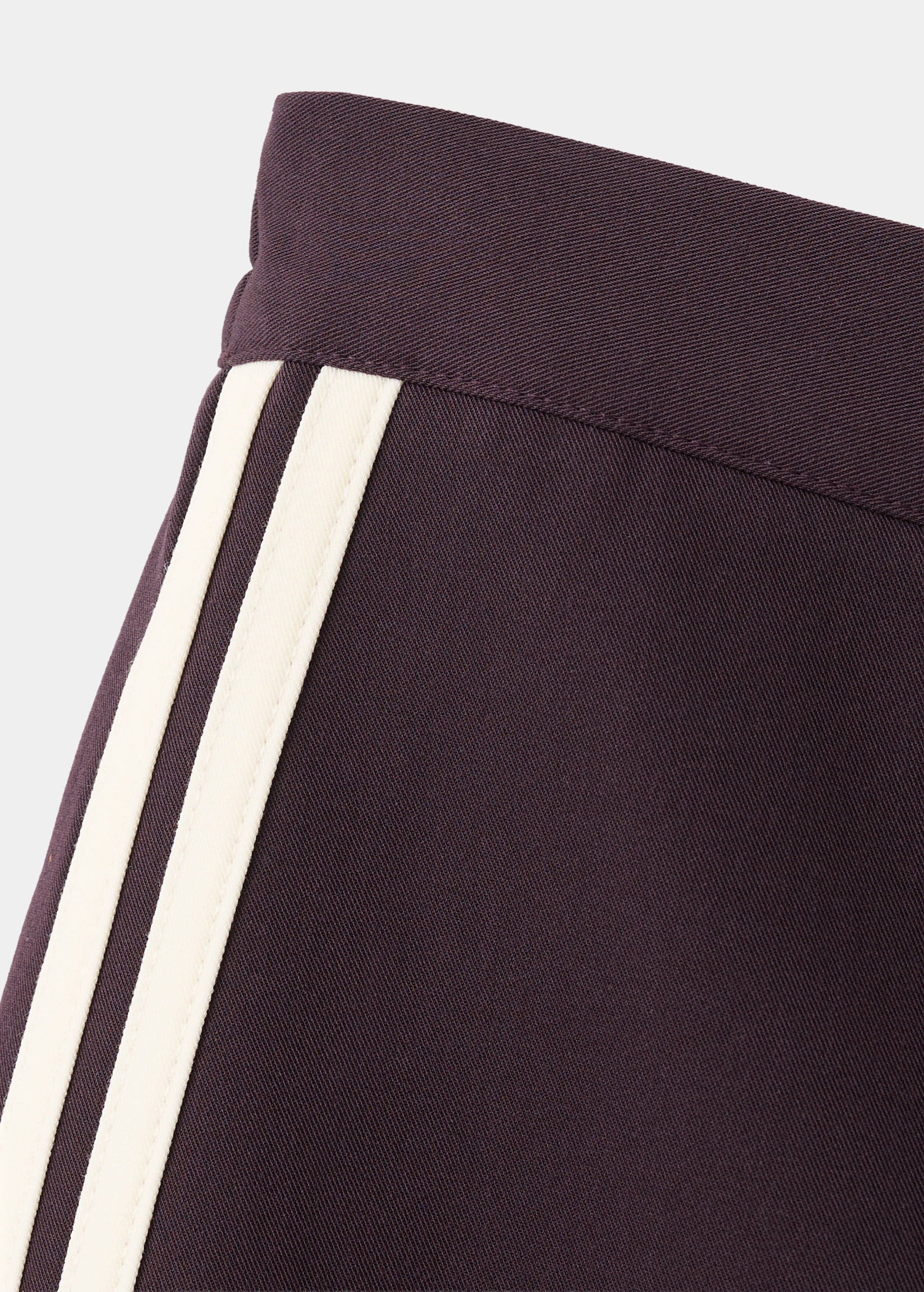Pantalon combiné rayures - Détail de l'article 7
