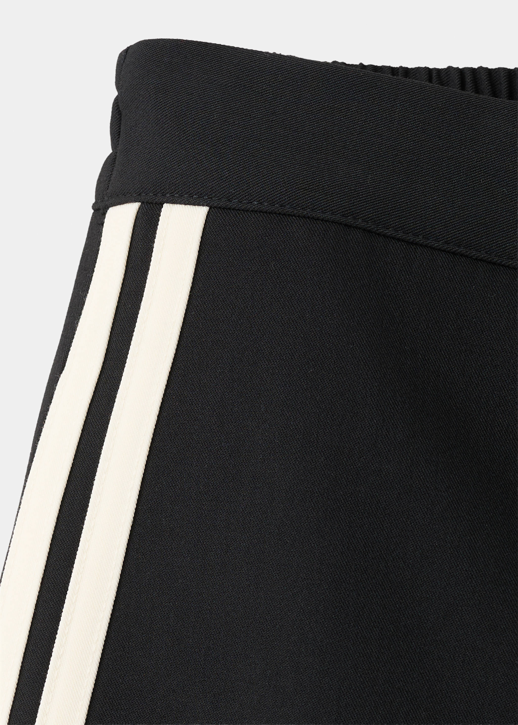 Pantalón combinado rayas - Detalle del artículo 8