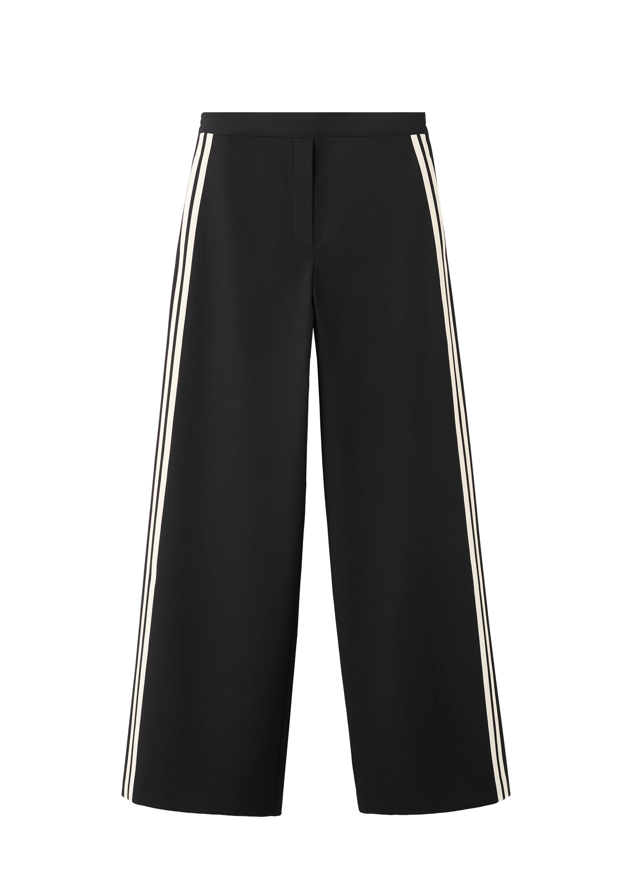 Pantalon combiné rayures - Détail de l'article 7