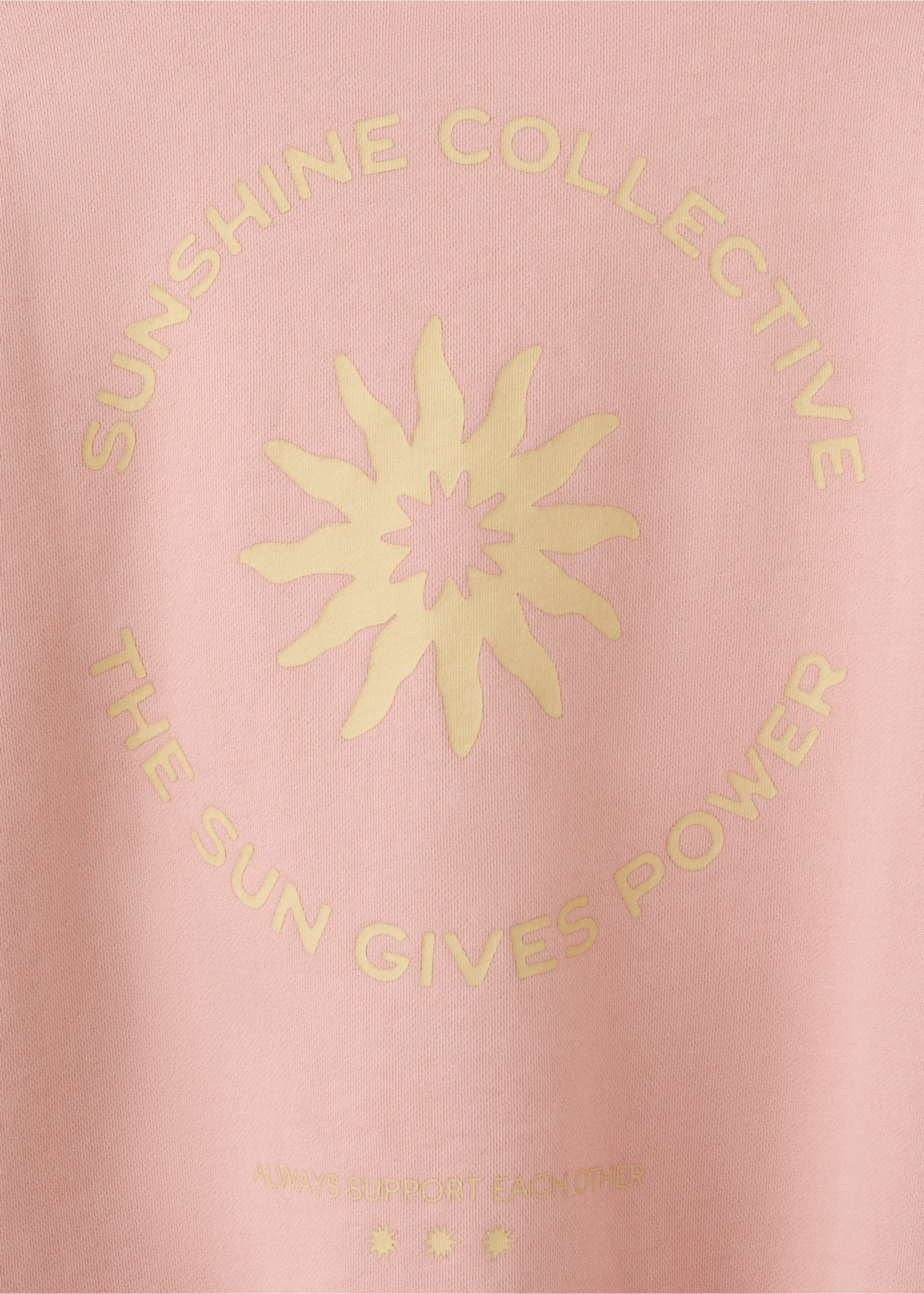 سترة من القطن مطبوعة - تفاصيل المنتج 0, وردي فاتح. Ref: 27024416-00.