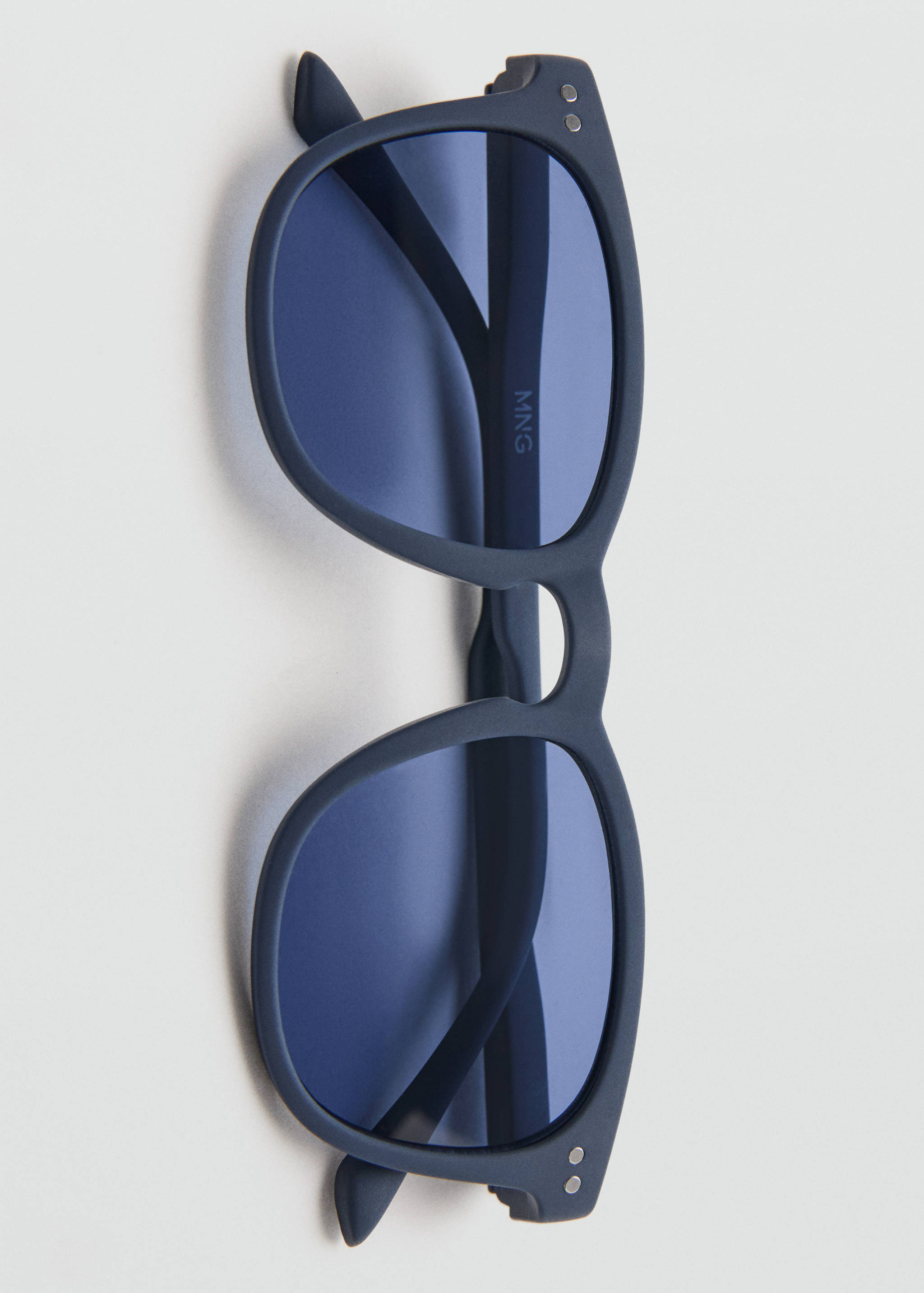 Gafas de sol cuadradas - Detalle del artículo 2