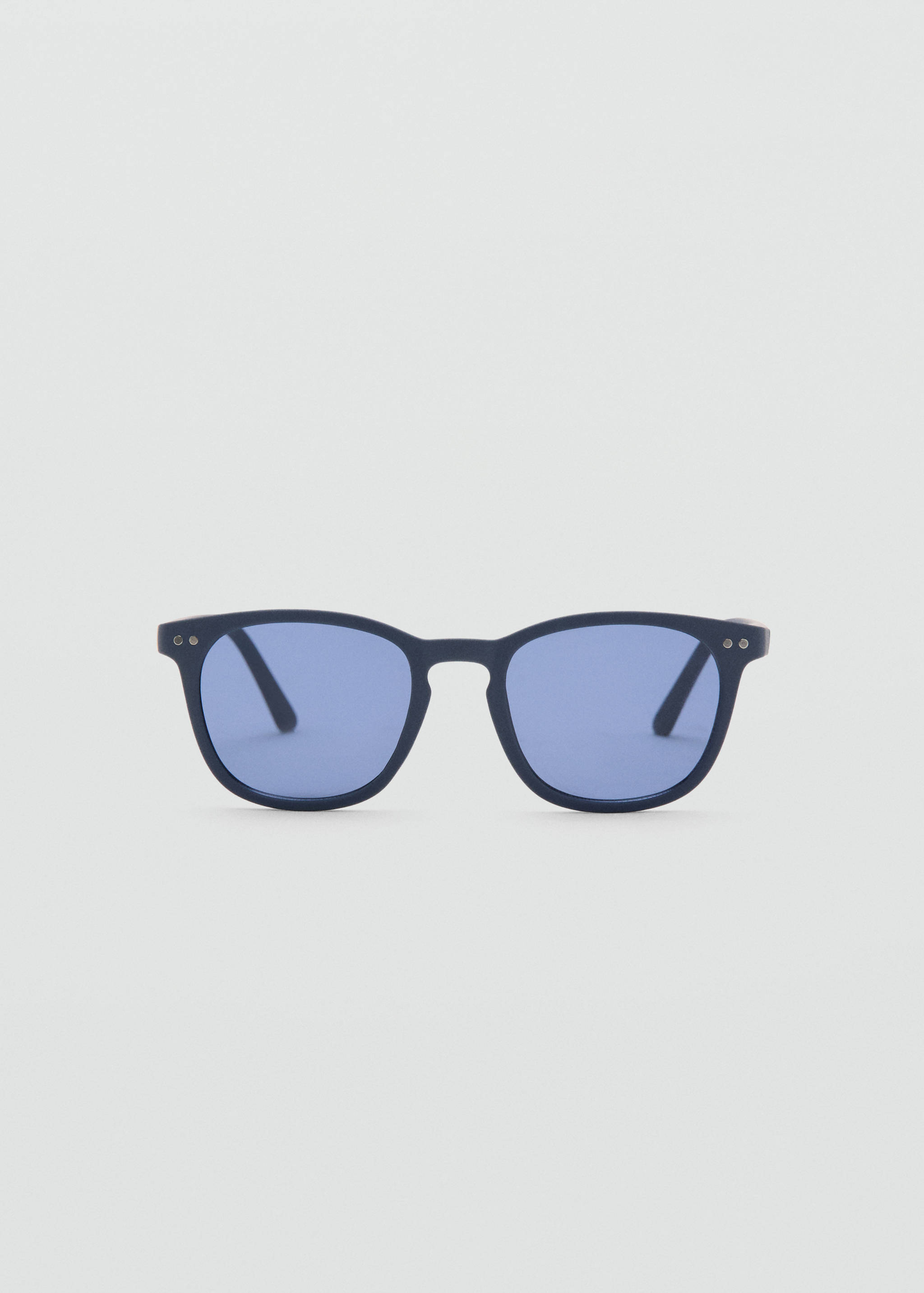Gafas de sol cuadradas - Artículo sin modelo