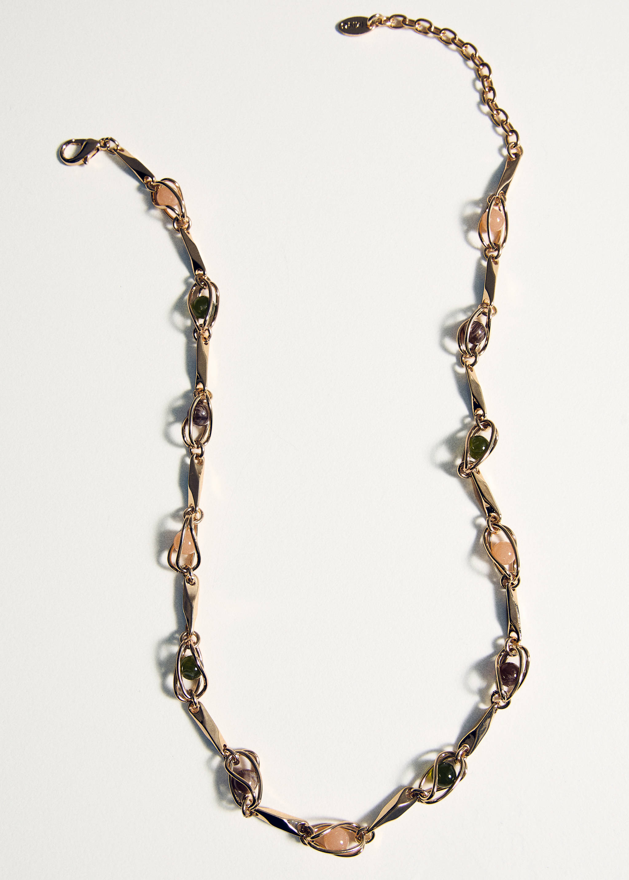 Collar bolas combinado - Detalle del artículo 5