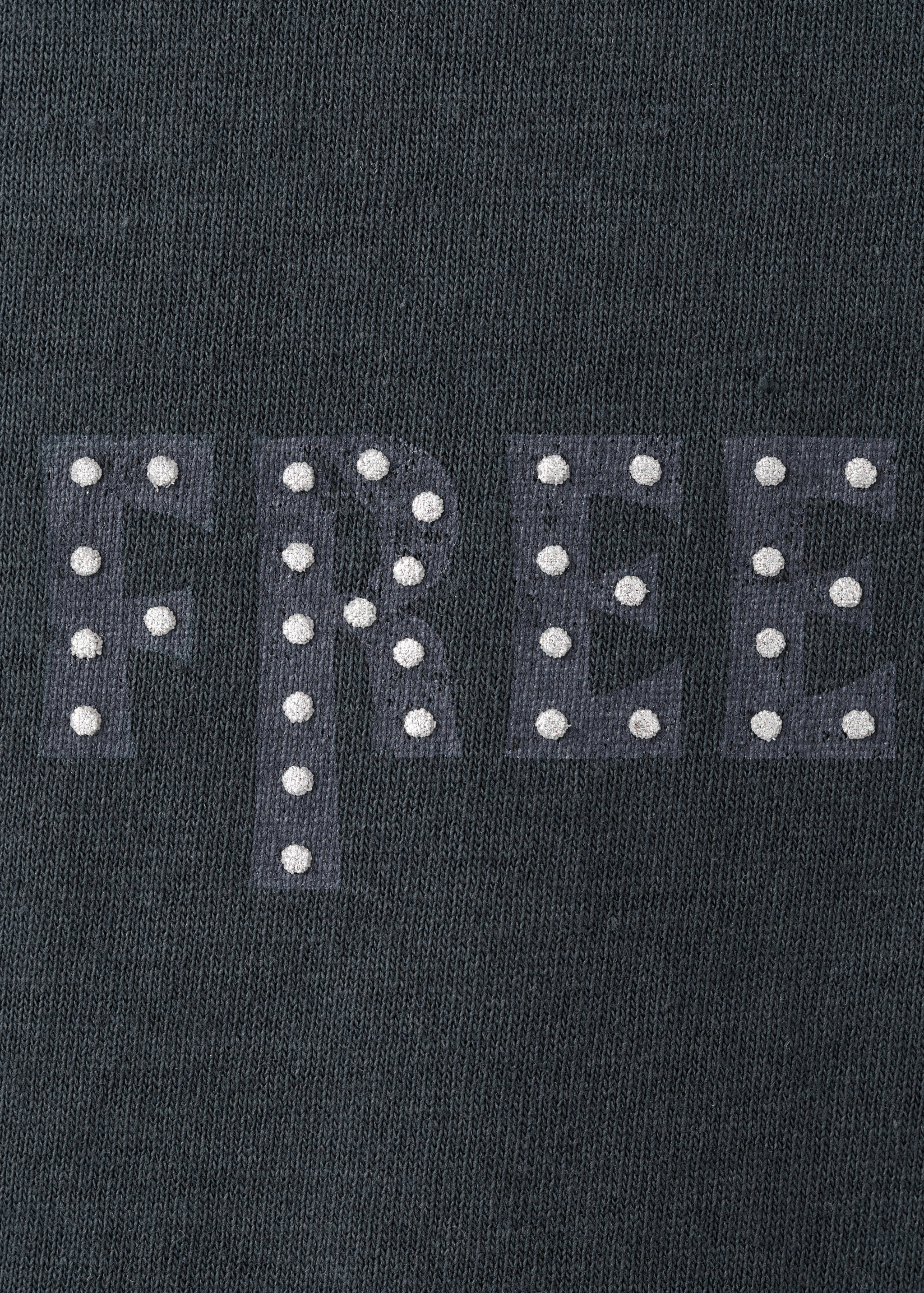 Bavlněné tričko s potiskem - Detail zboží 0