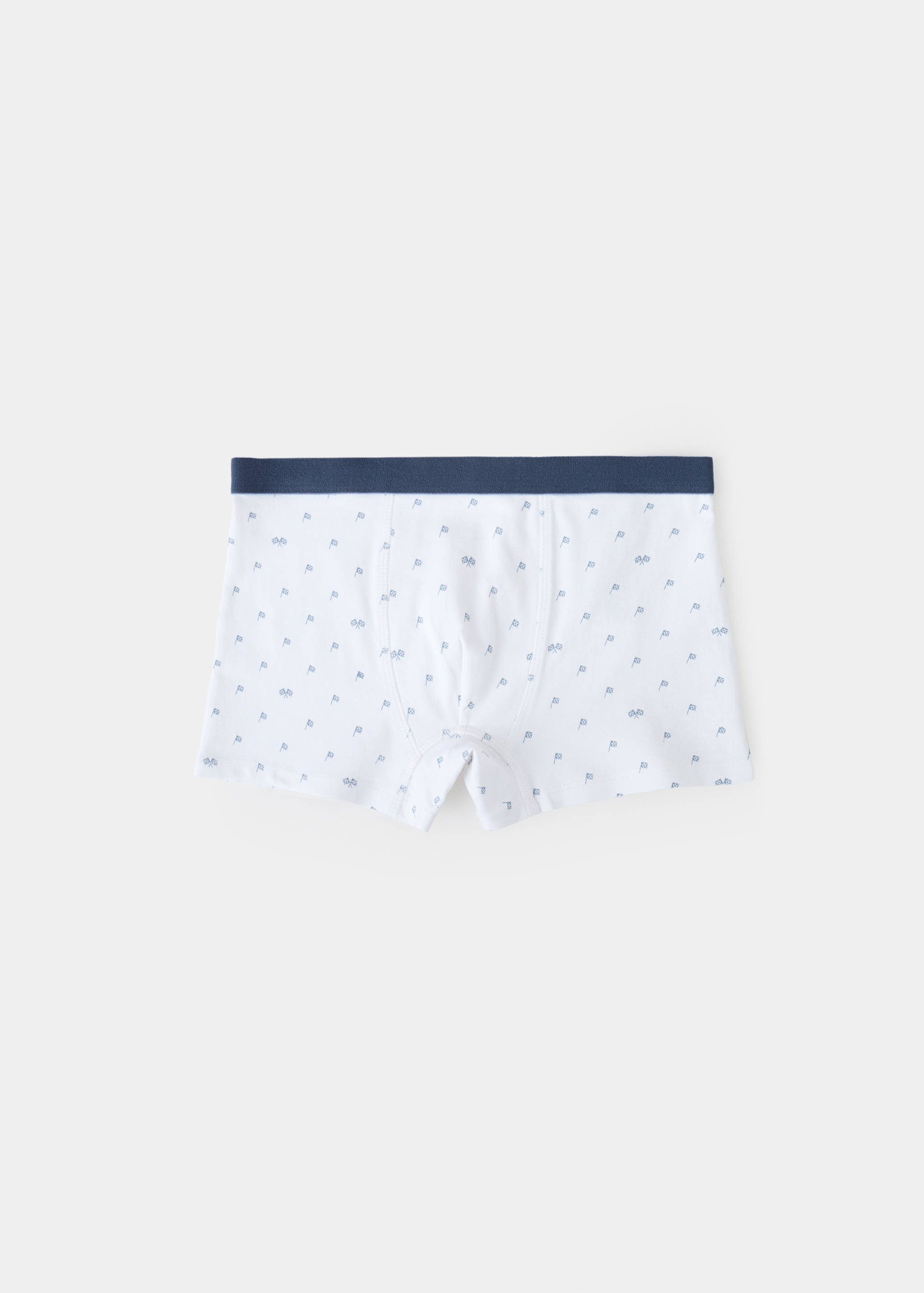 Pack 3 calzoncillos combinados - Detalle del artículo 8
