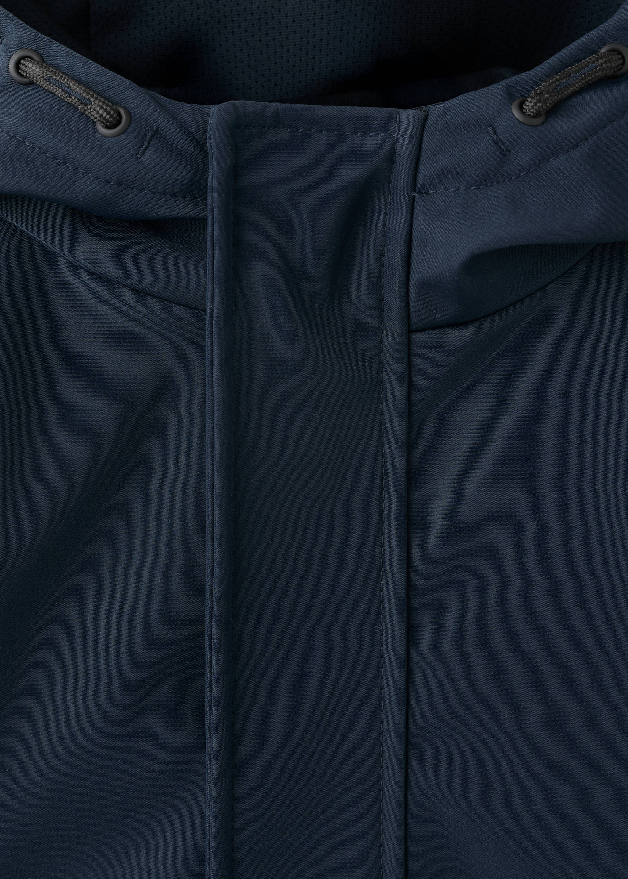 Chaqueta impermeable capucha - Detalle del artículo 8