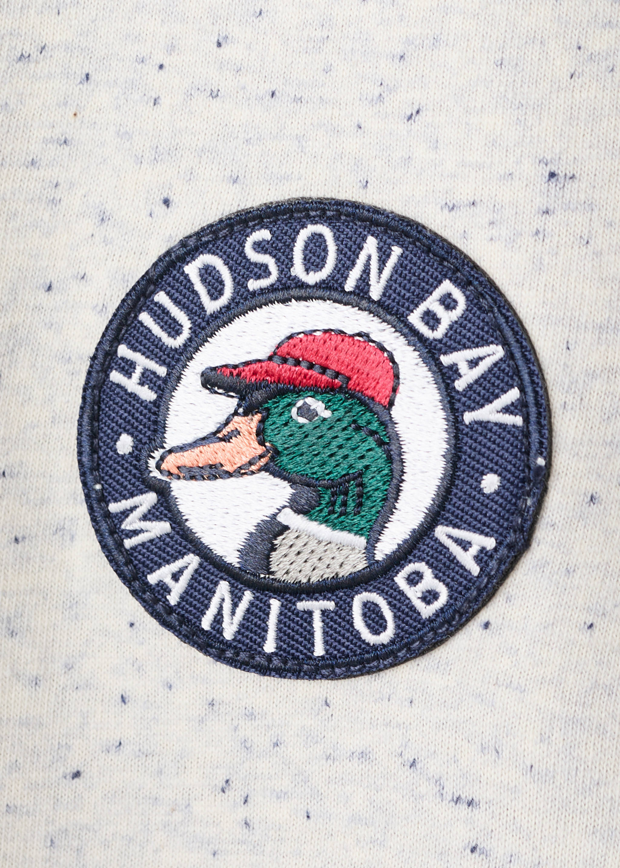 تي شيرت بأكمام قصيرة نمط مطبوع - تفاصيل المنتج 0