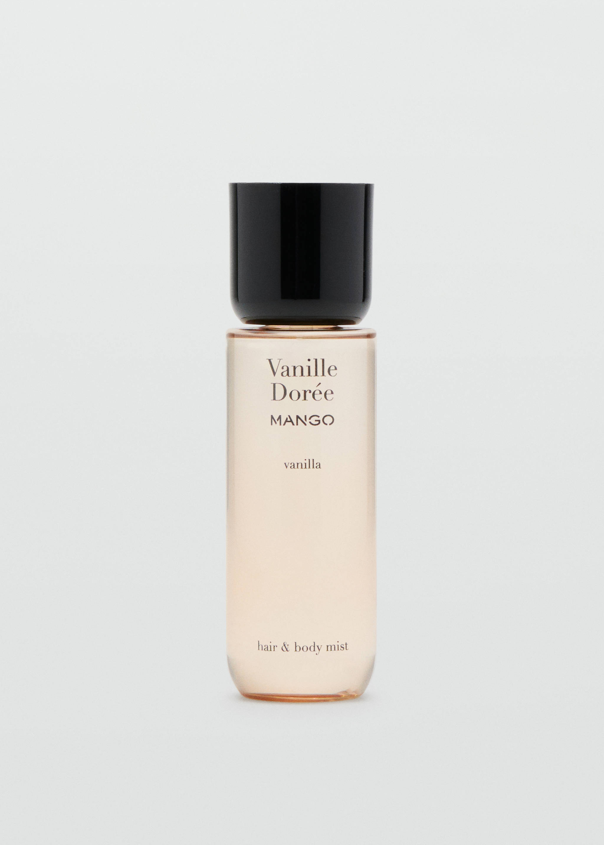 Body Mist Vanille Dorée - Artículo sin modelo