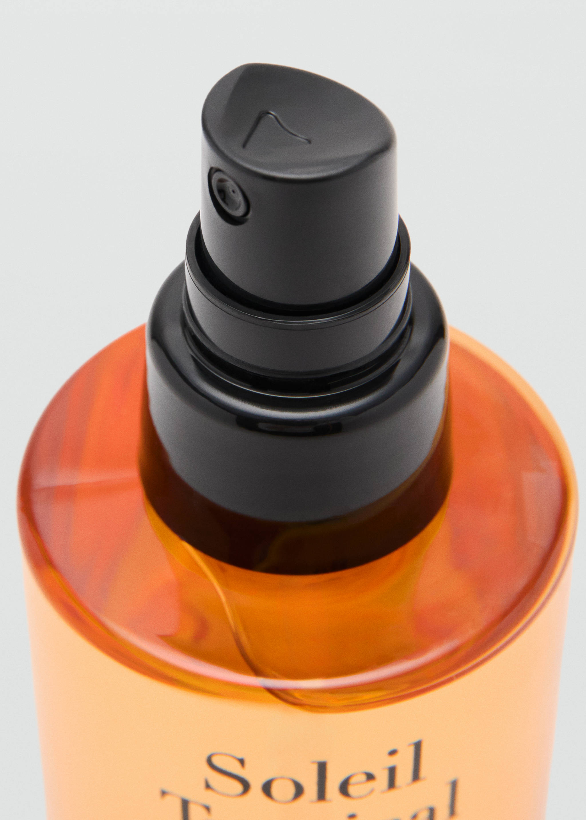 Tropical Soleil body mist - Details of the article 1