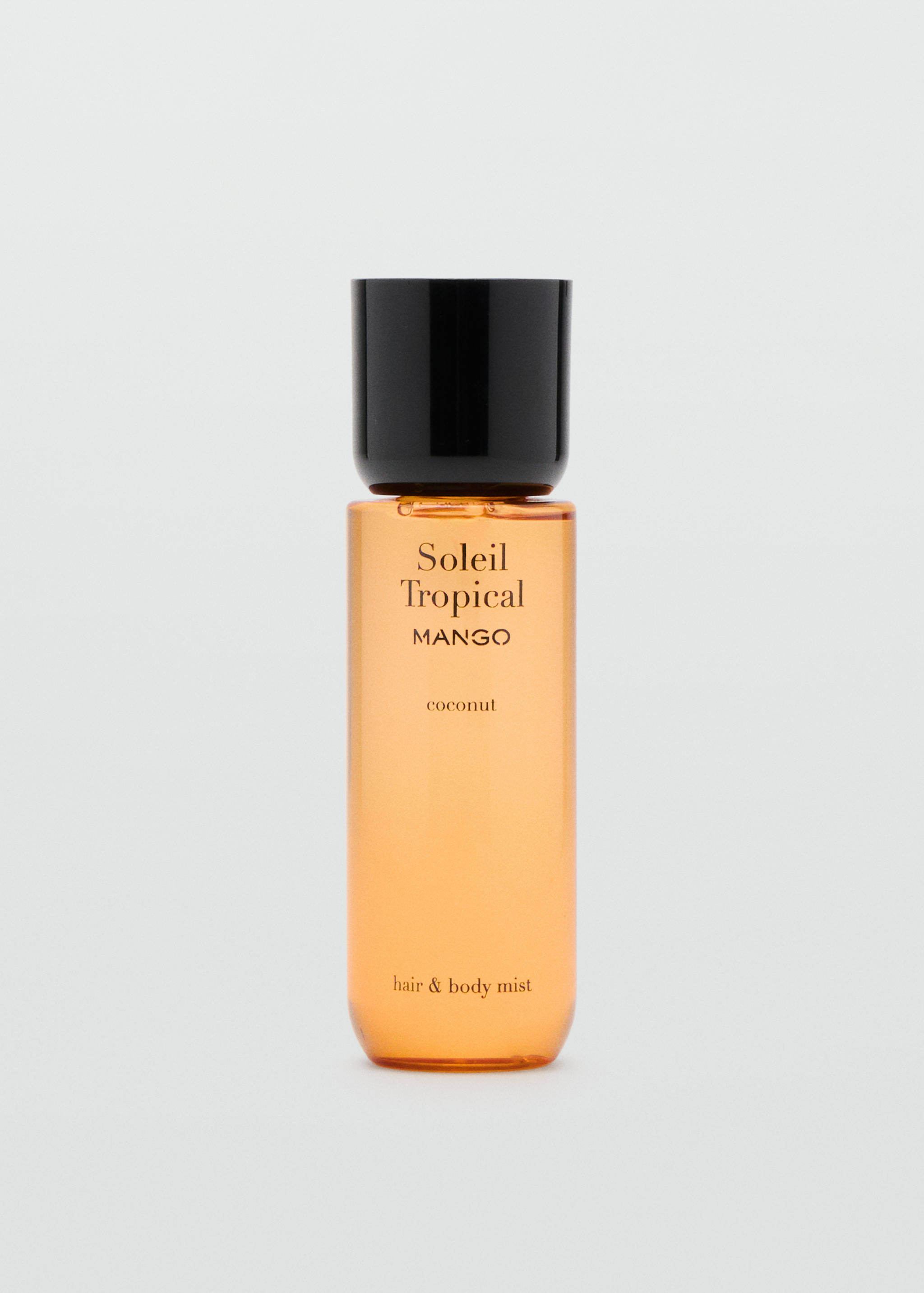 Body mist Soleil Tropical - Artículo sin modelo
