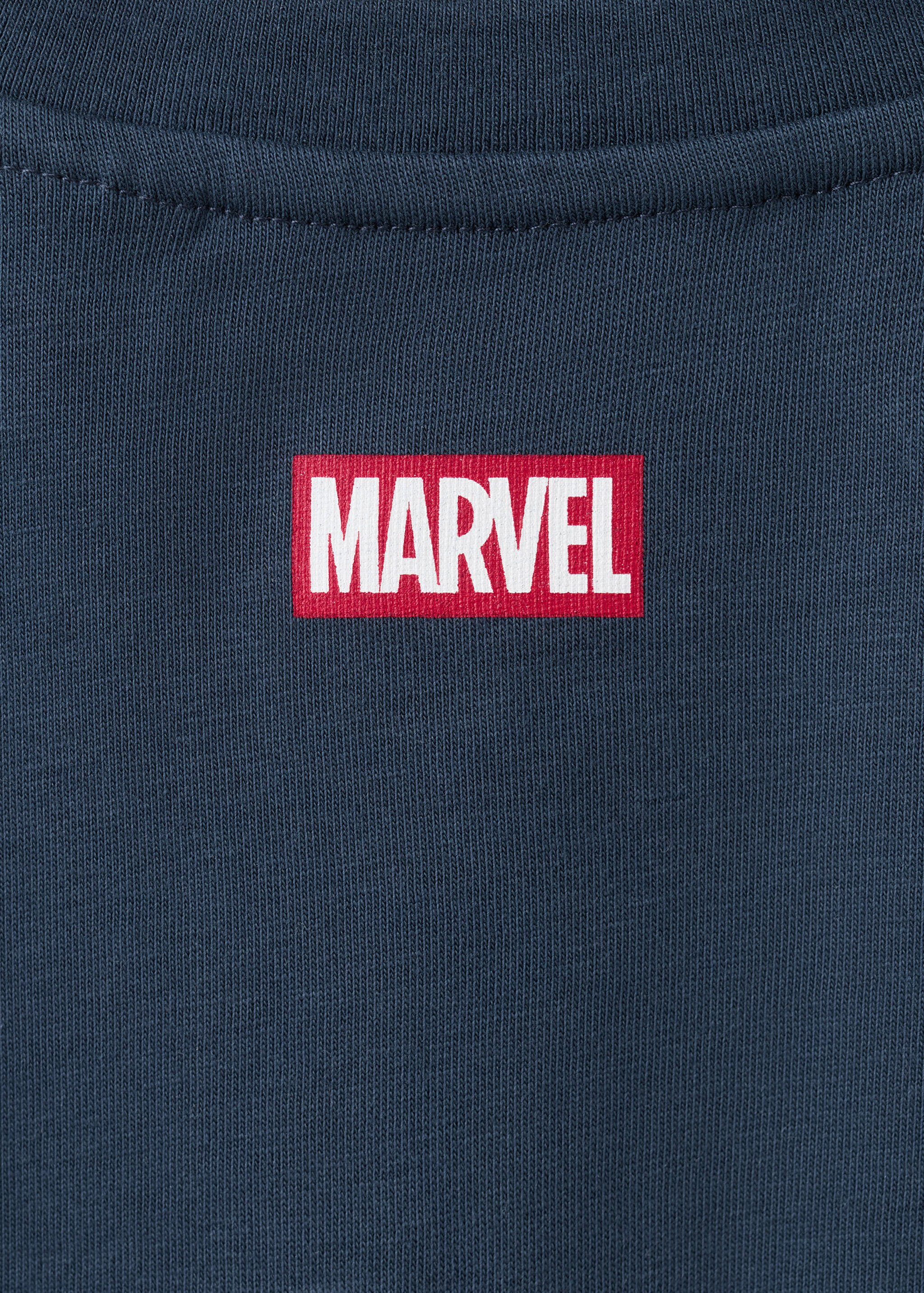 Camiseta algodón Spidey - Detalle del artículo 0