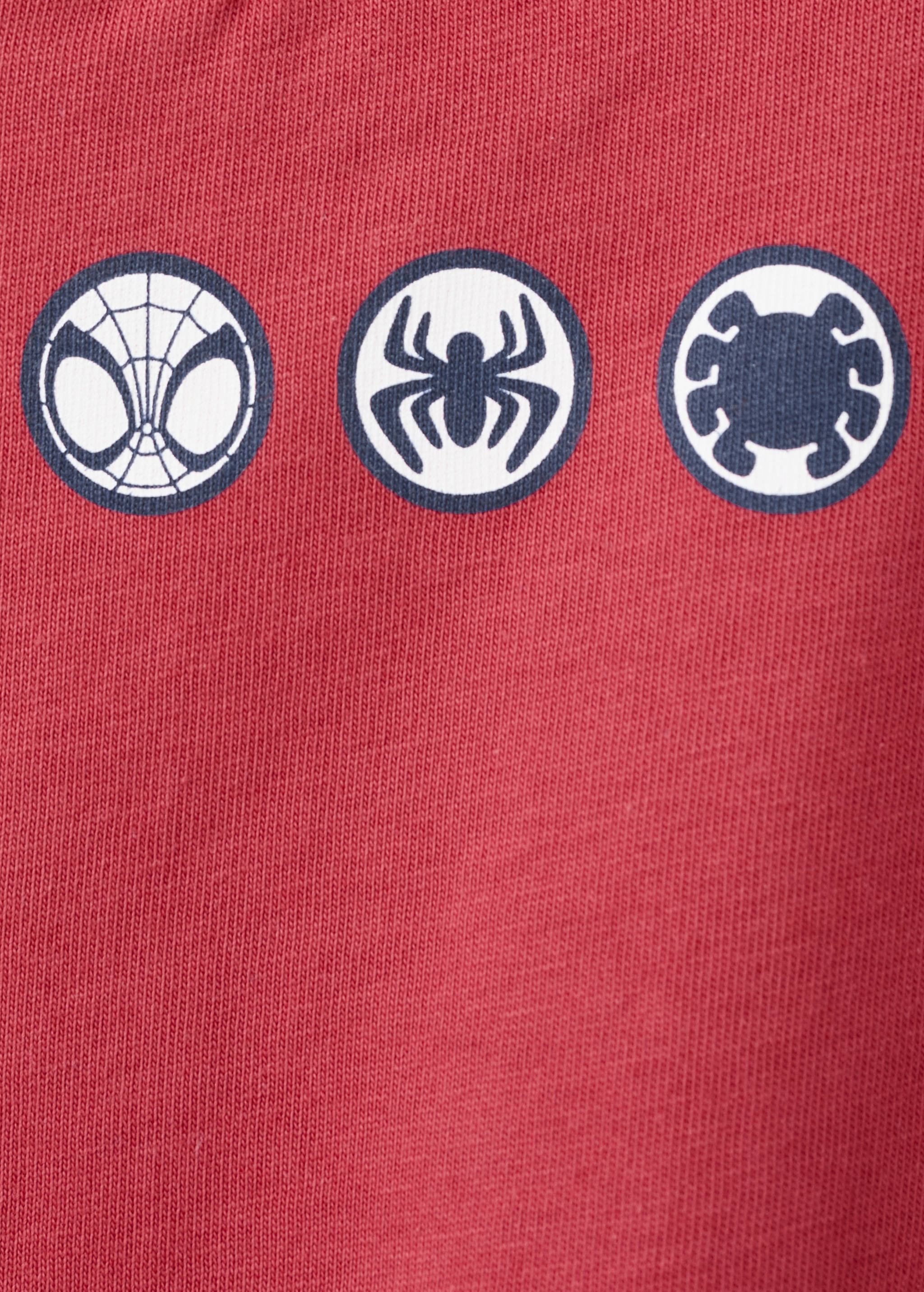 Camiseta algodón Spidey - Detalle del artículo 0