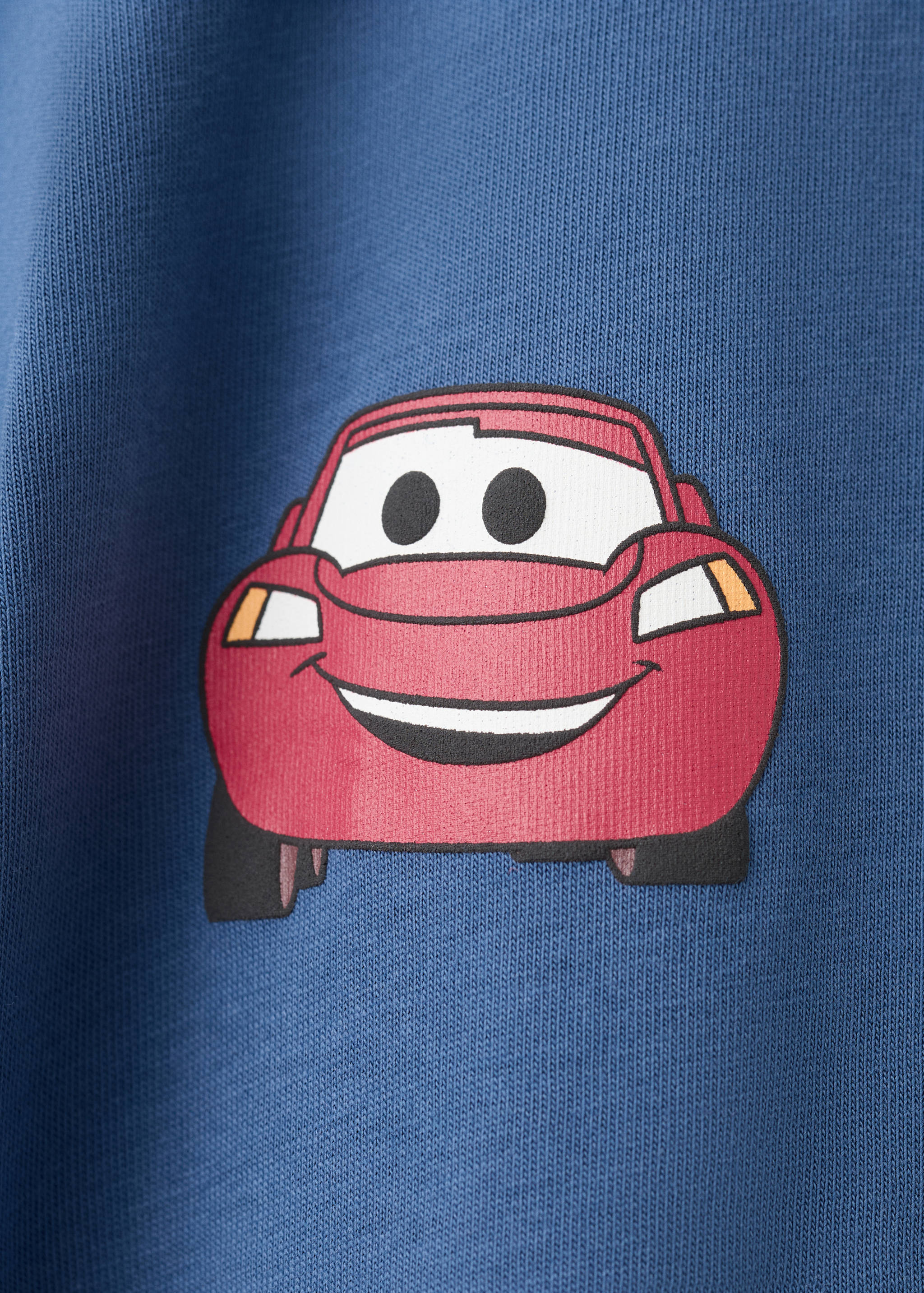 Camiseta algodón Cars - Detalle del artículo 8