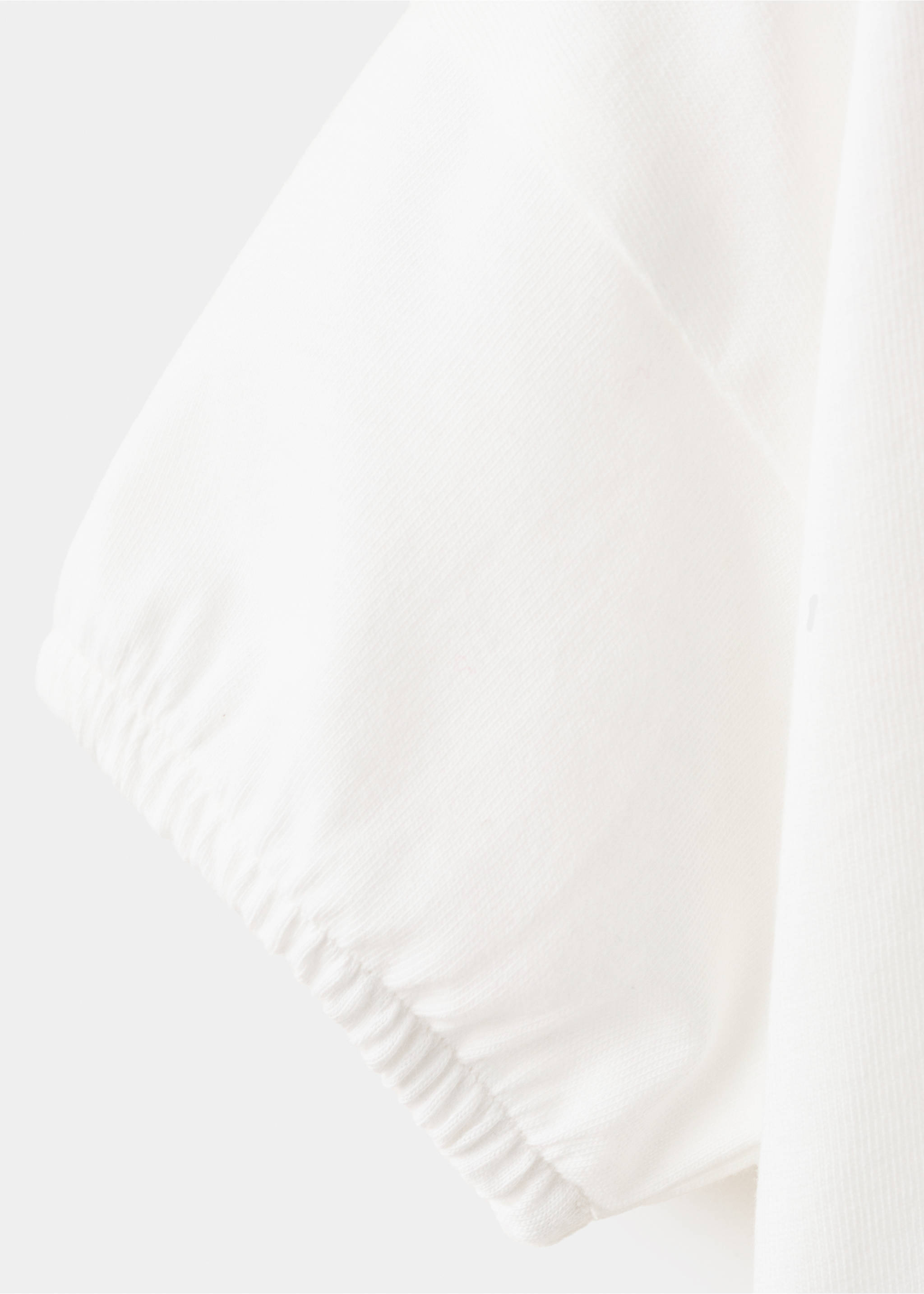 Camiseta estampada Daisy Donald - Detalle del artículo 0, Blanco roto. Ref: 27025169-00.